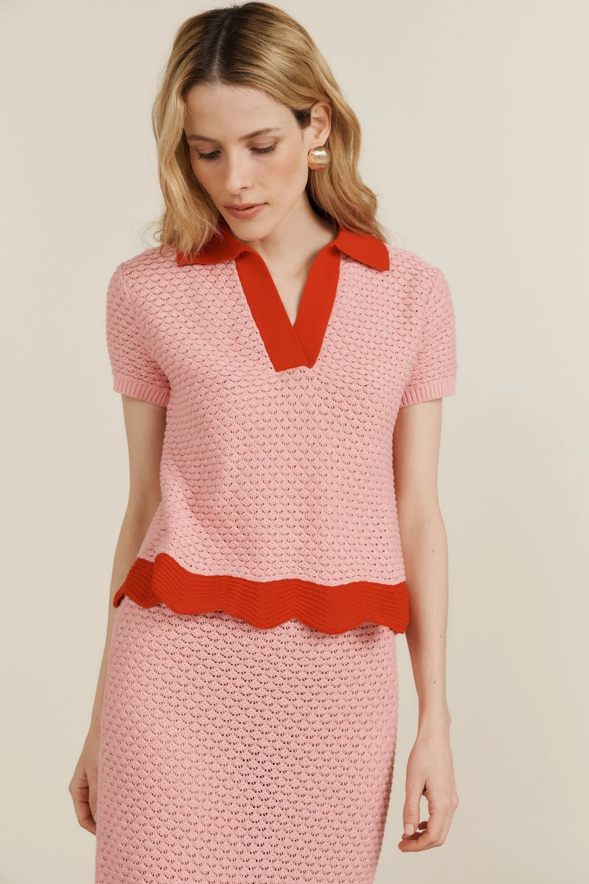 Milo Top Crochet - Image 5