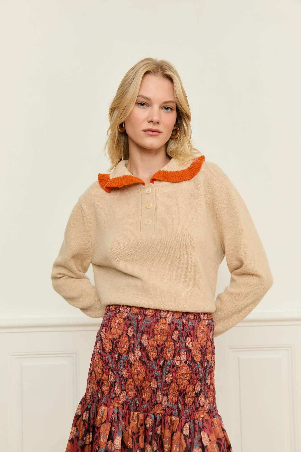 Misha Jersey - Image 3