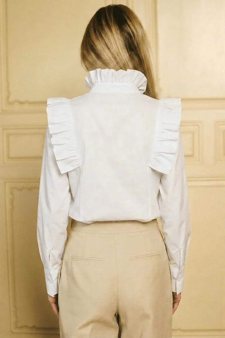 Mizou Shirt - Image 4