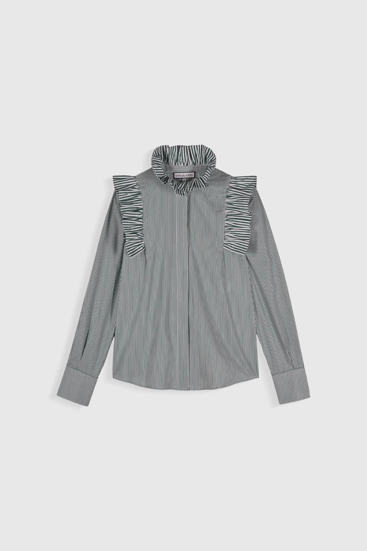 Mizou Shirt - Image 2