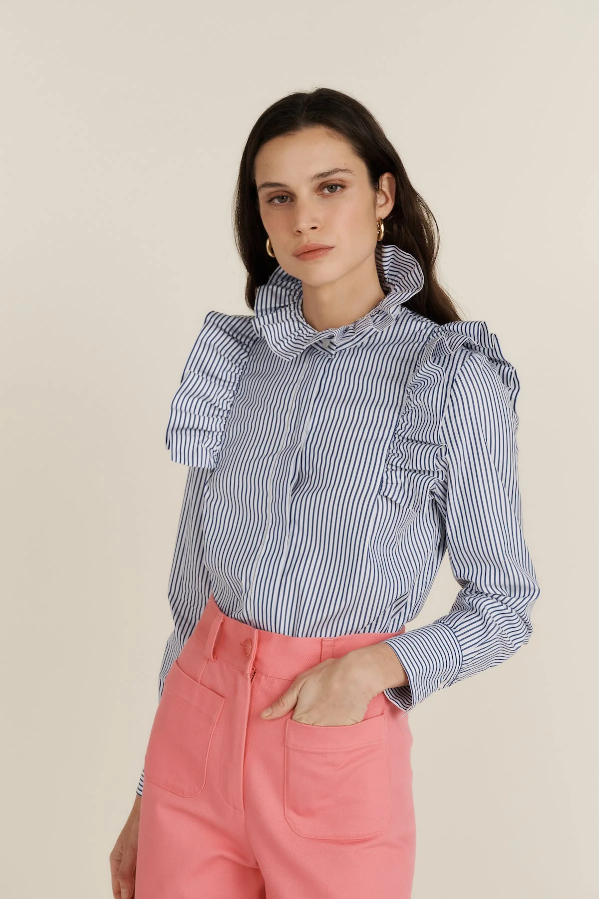 Mizou Shirt - Image 3