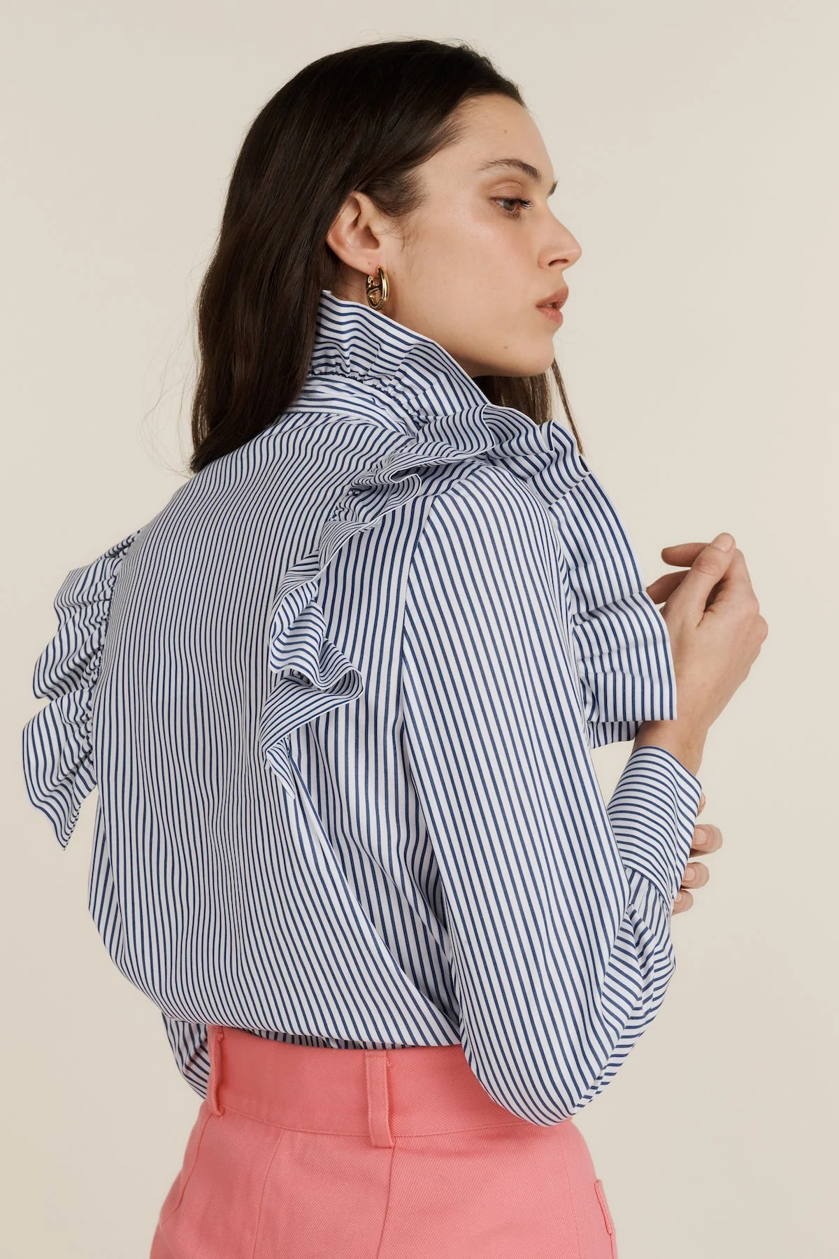 Mizou Shirt - Image 4