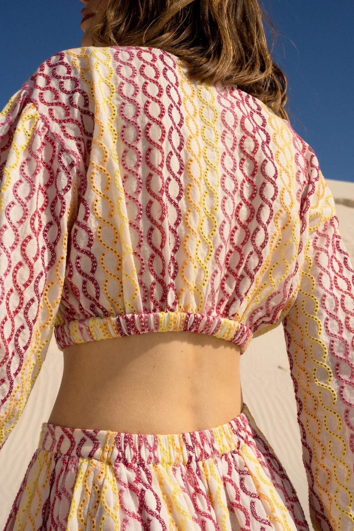 Muna Top - Image 4
