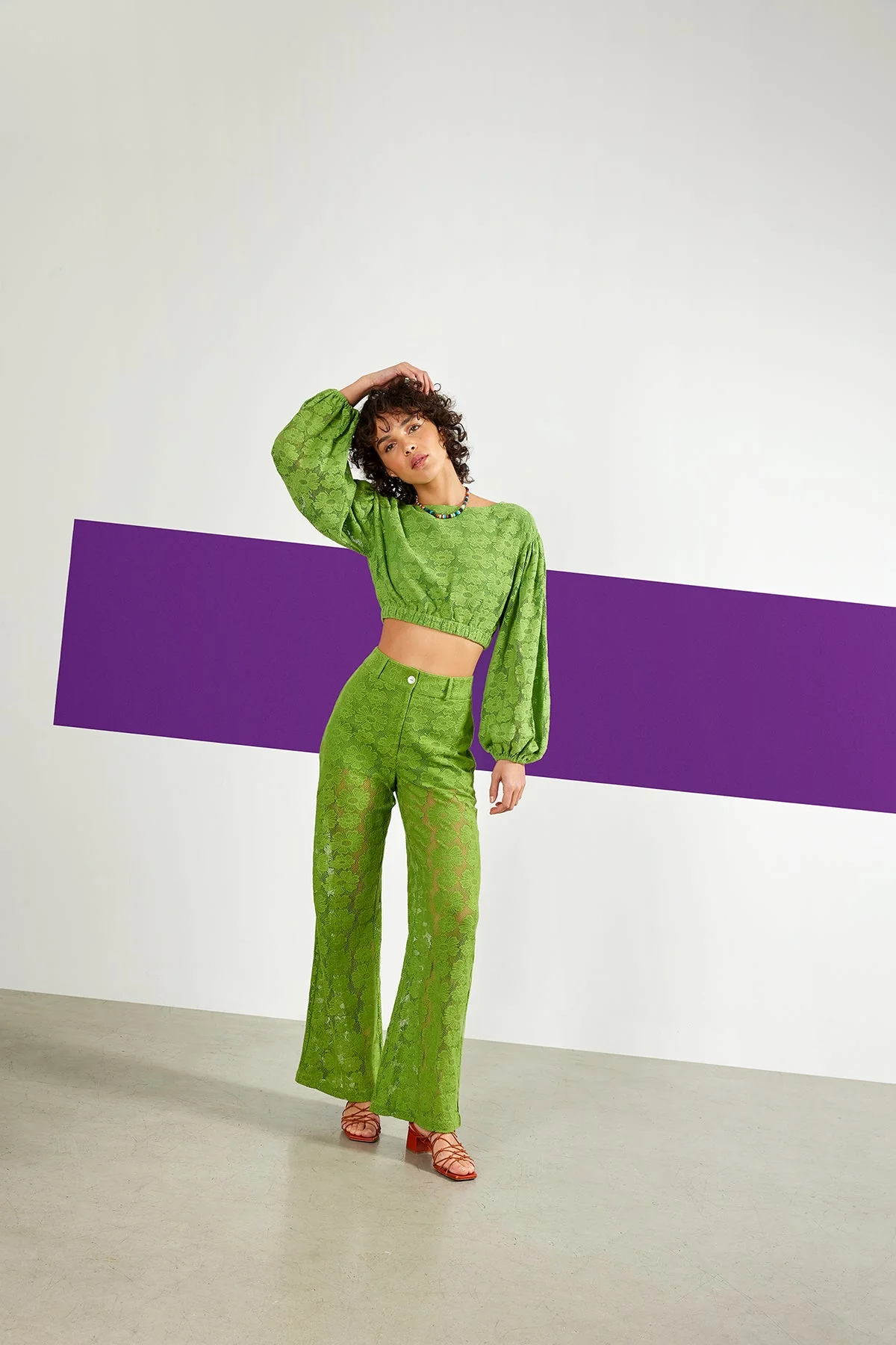Muna Top - Image 3