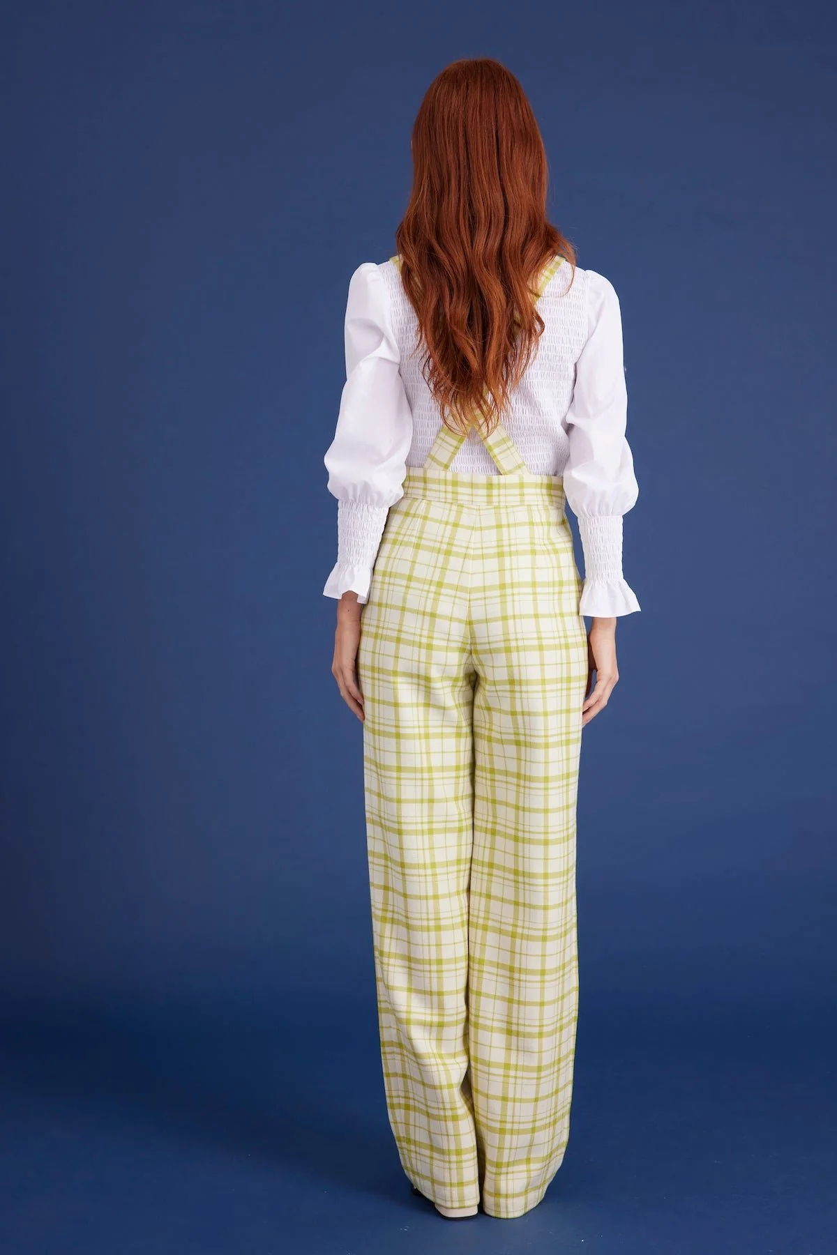 Mushroom Jumpsuit - Image 3