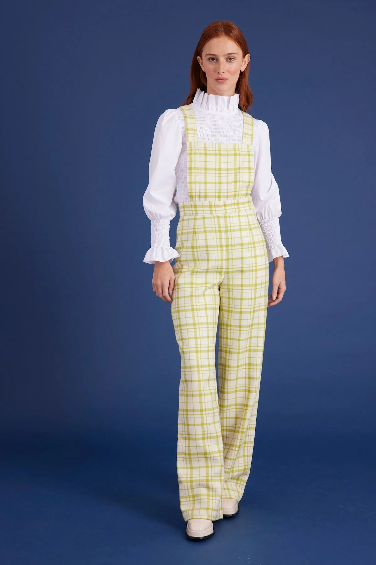 Mushroom Jumpsuit - Image 4