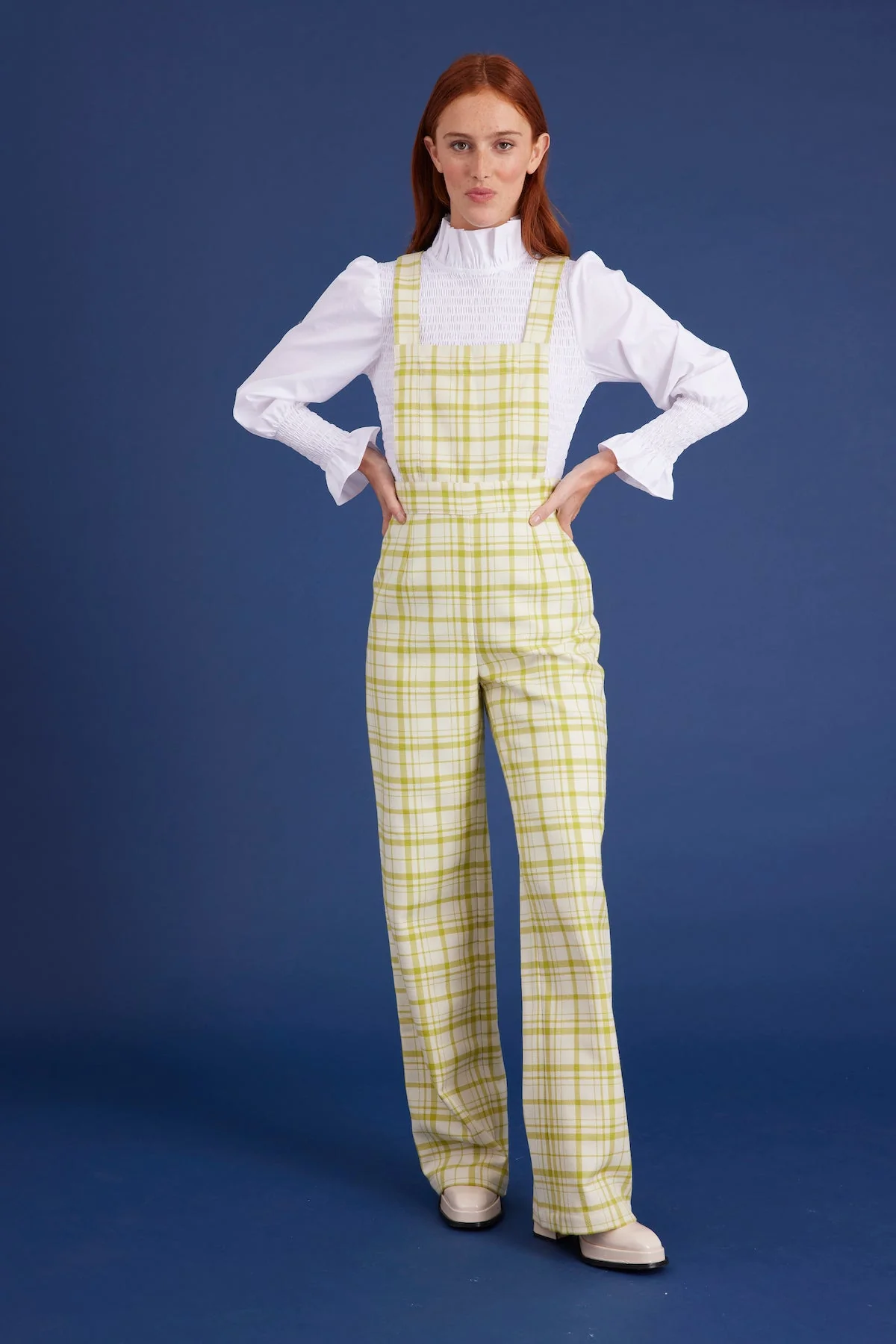 Mushroom Jumpsuit - Image 5