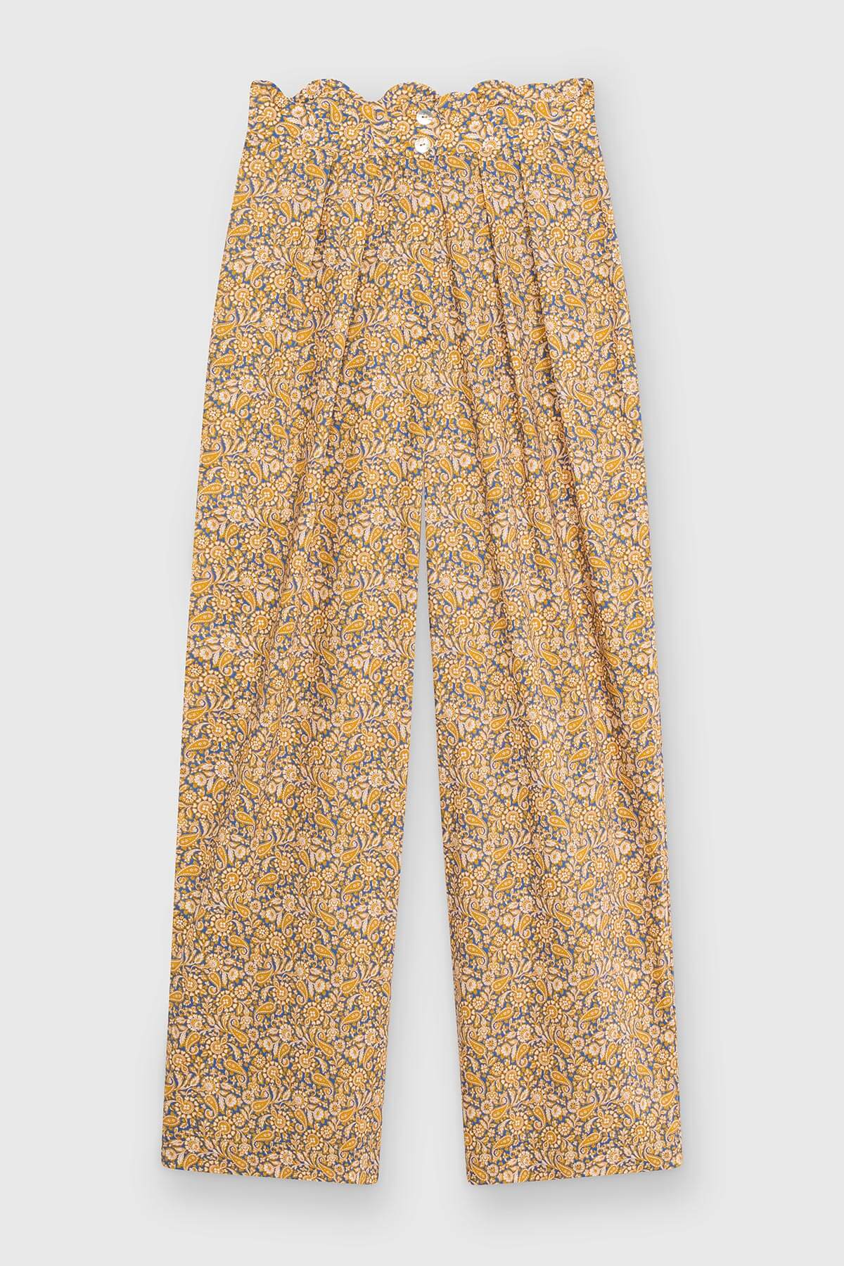 Chesnut Pants Liberty - Image 2