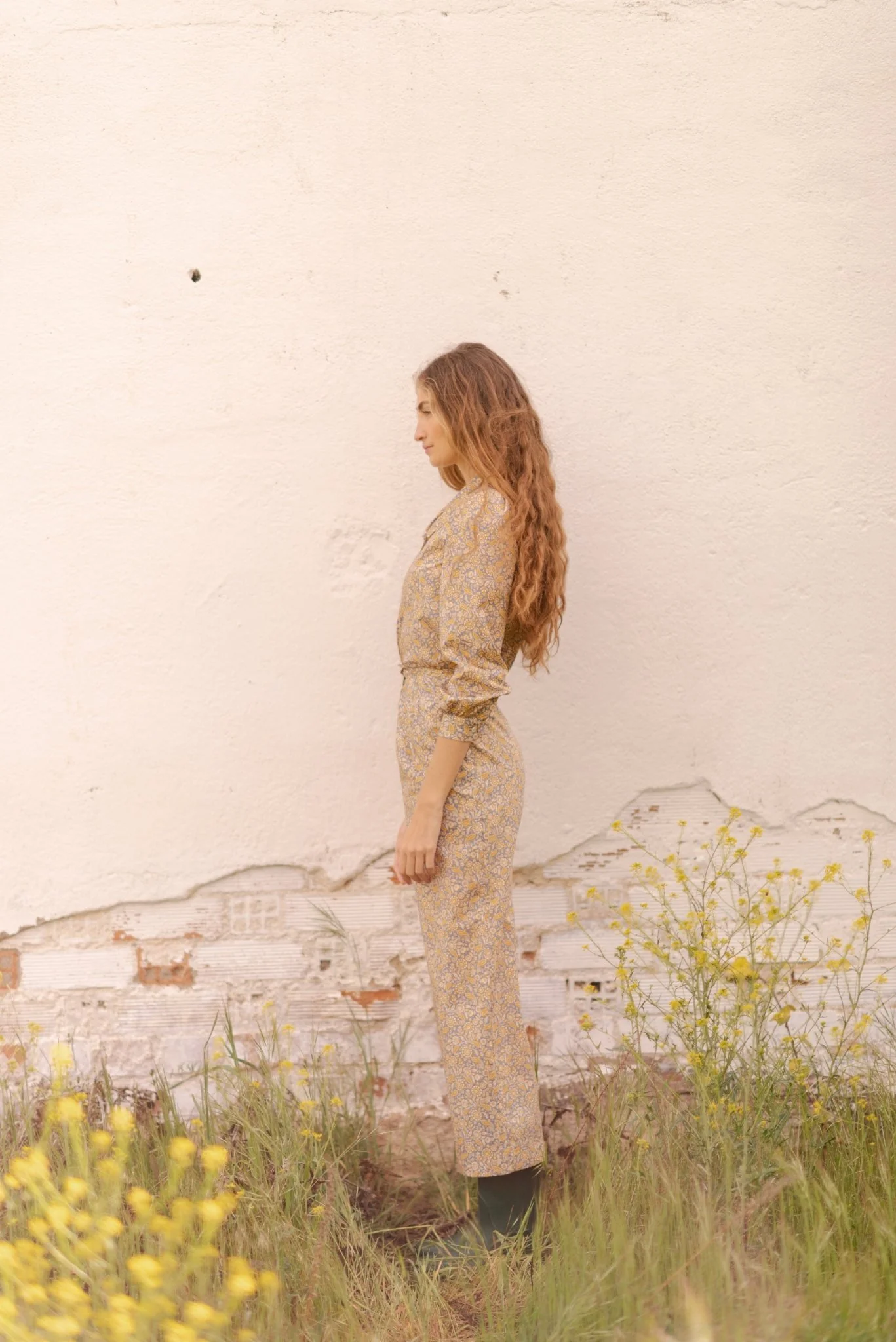 Chesnut Pants Liberty - Image 4
