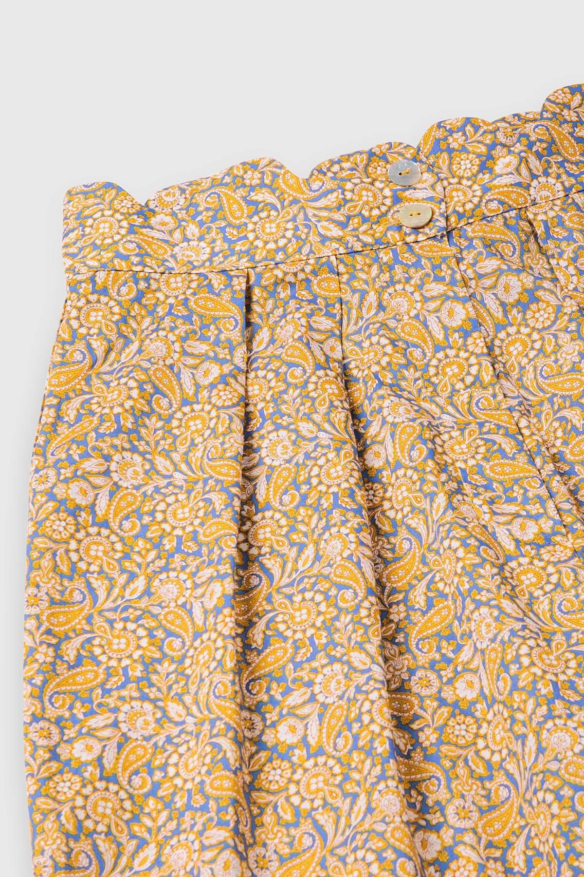 Chesnut Pants Liberty - Image 6