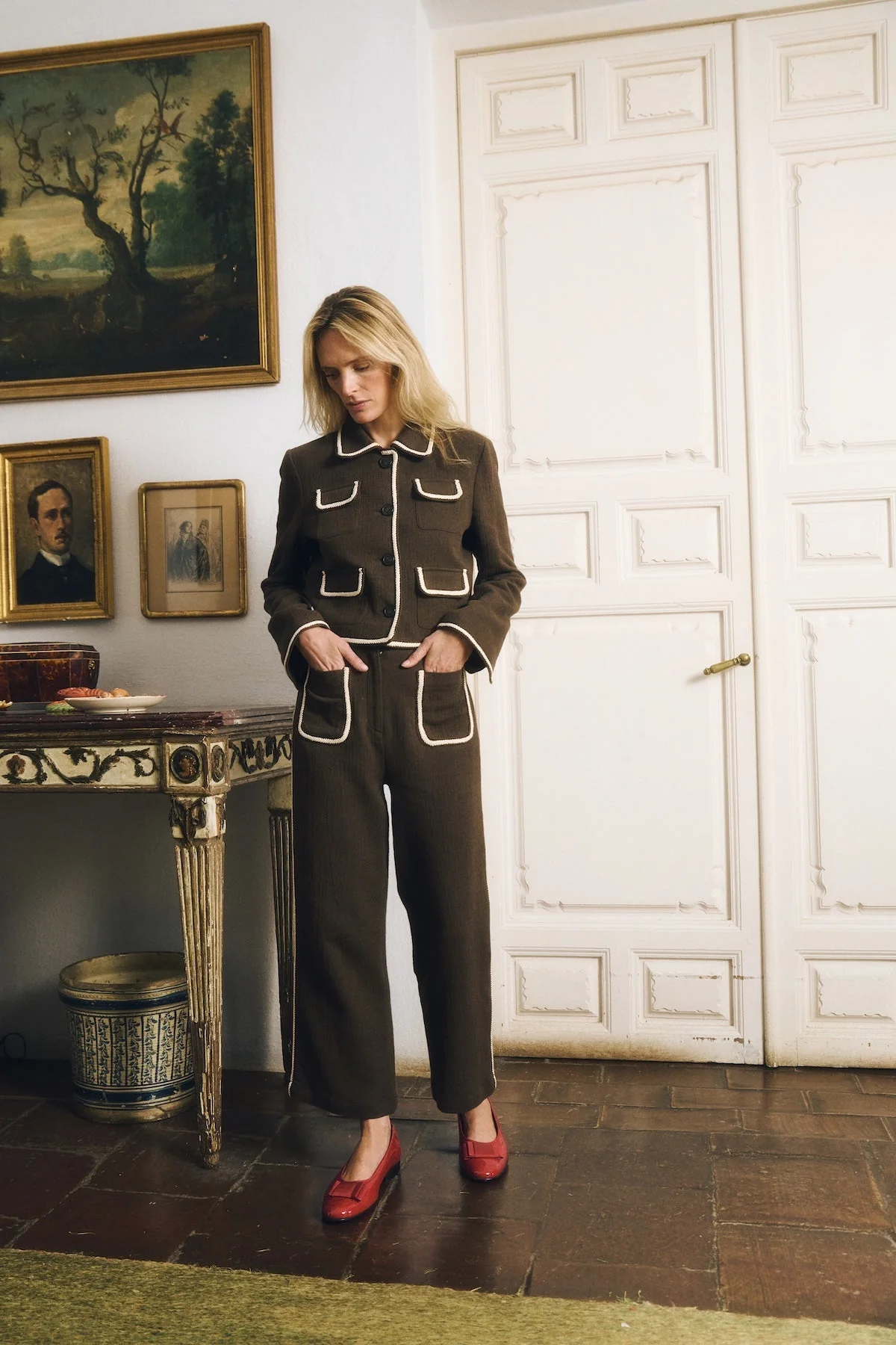 Niza Pants - Image 3