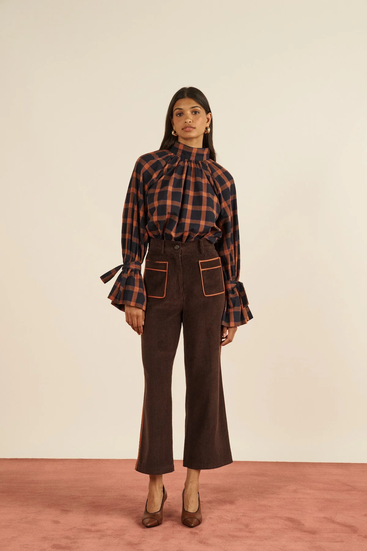 Niza Pants