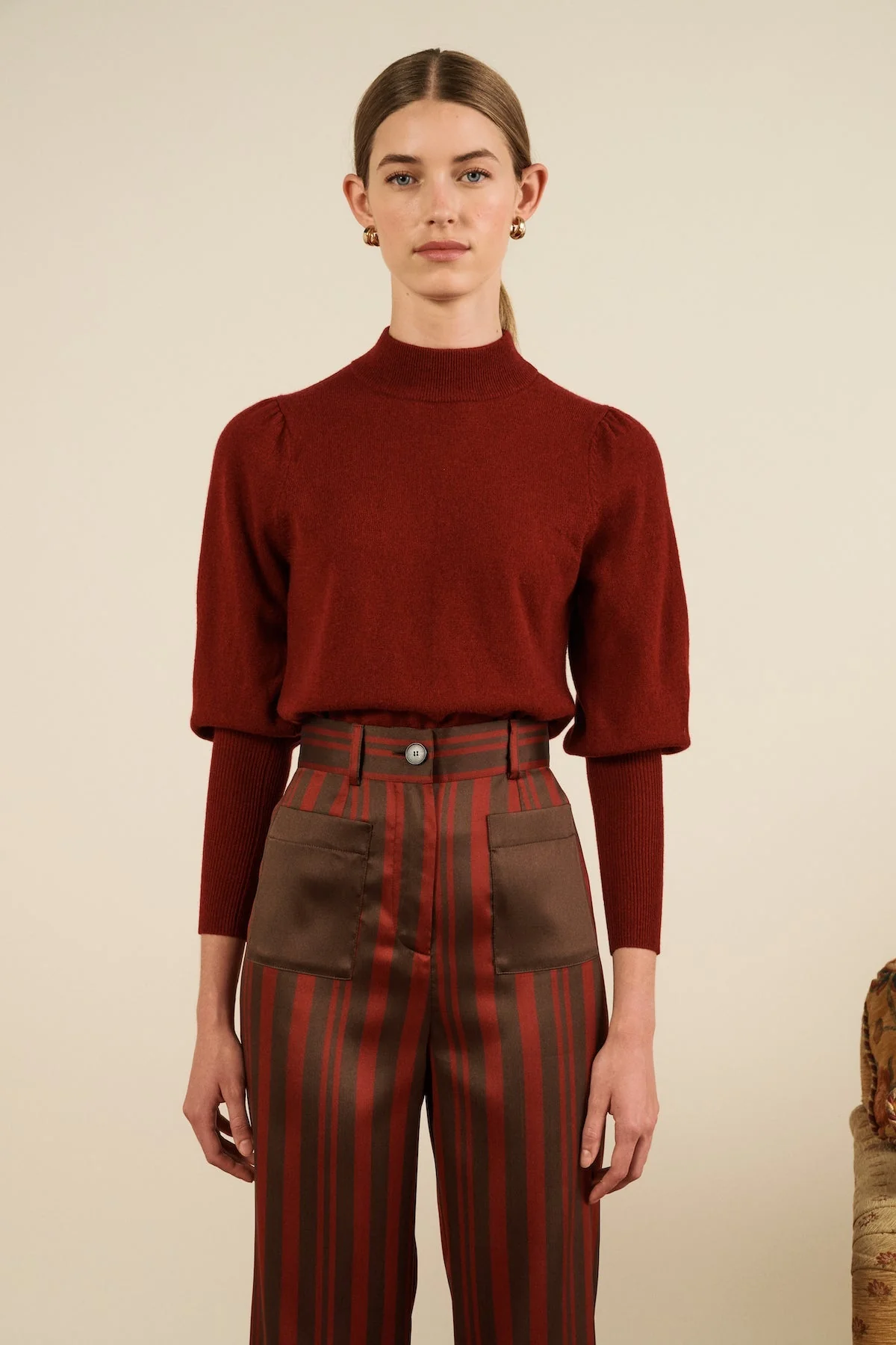 Niza Pants - Image 13