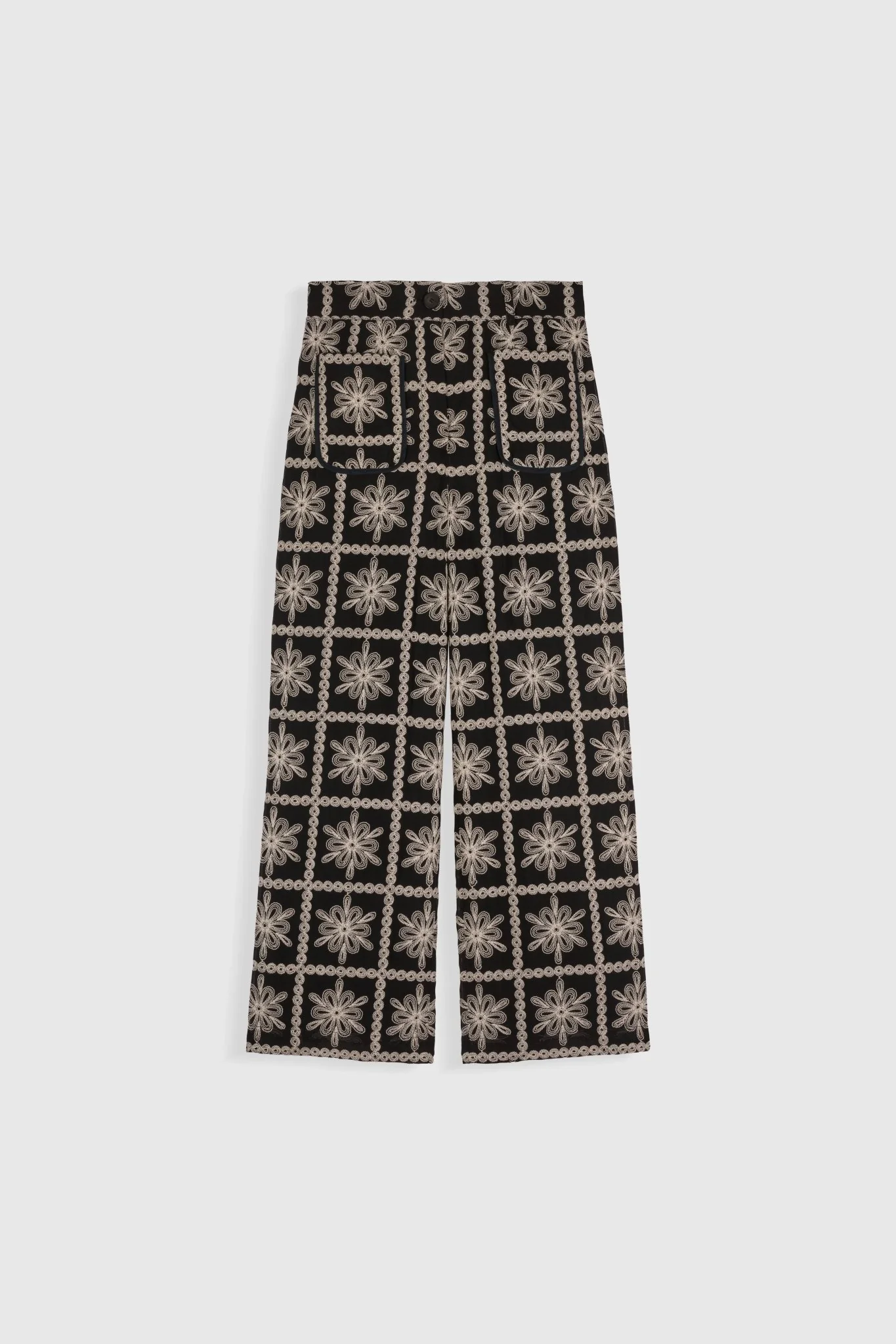 Niza Pants - Image 2