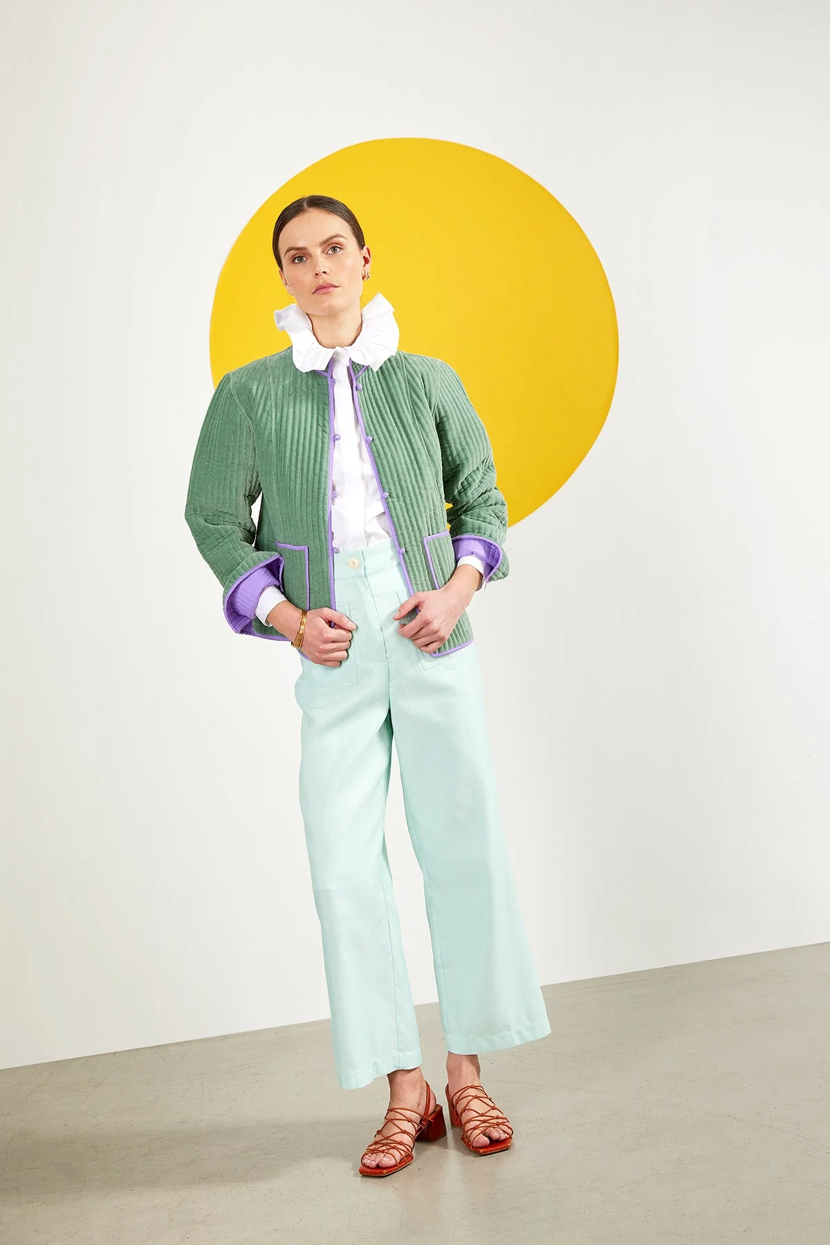 Niza Pants - Image 9