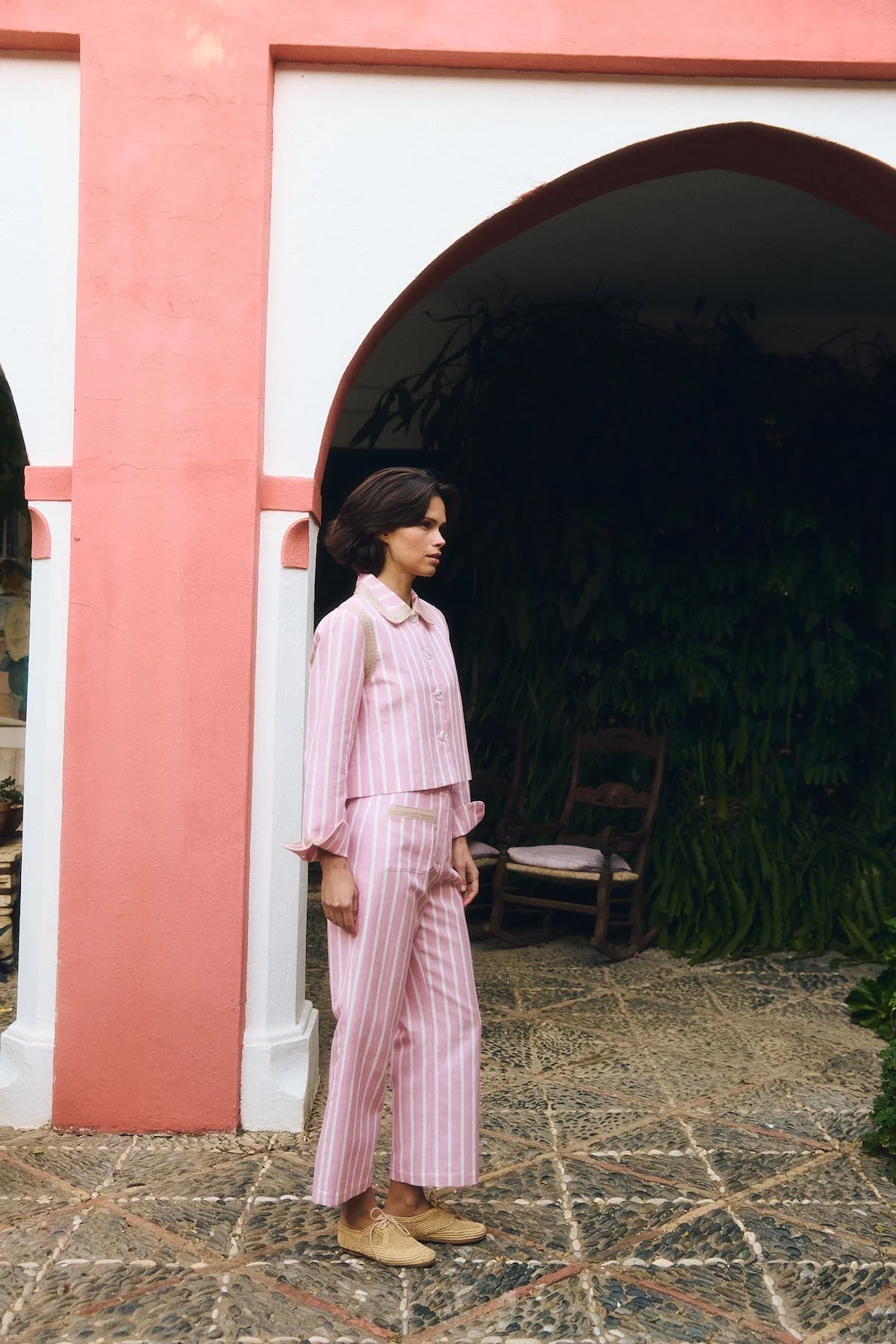Niza Pants - Image 7