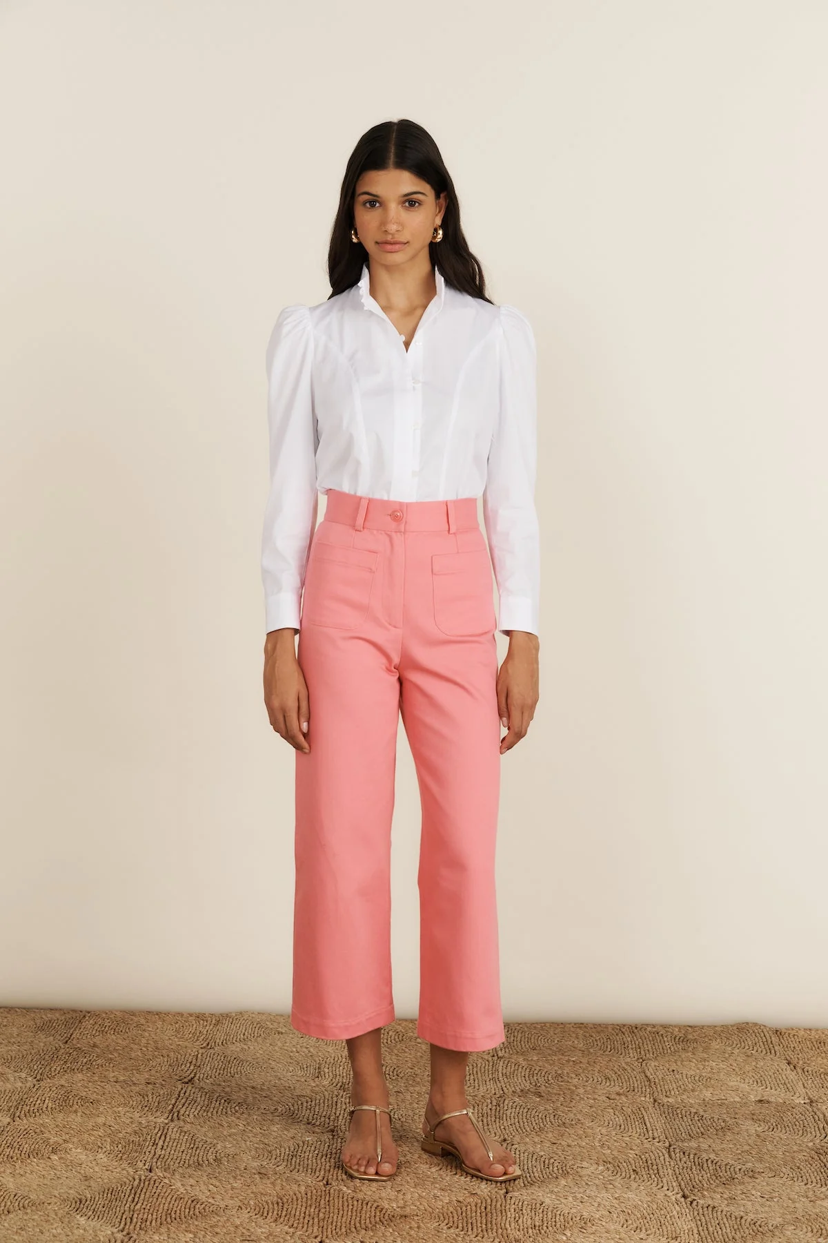 Niza Pants - Image 10