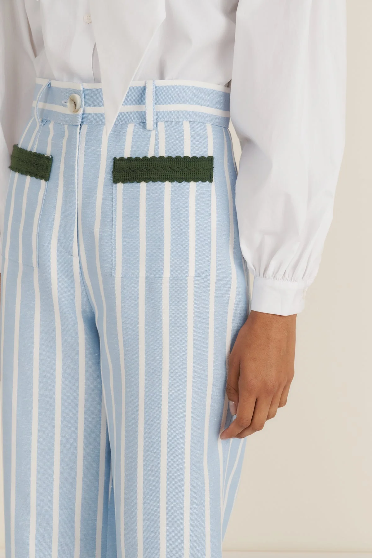 Niza Pants - Image 25