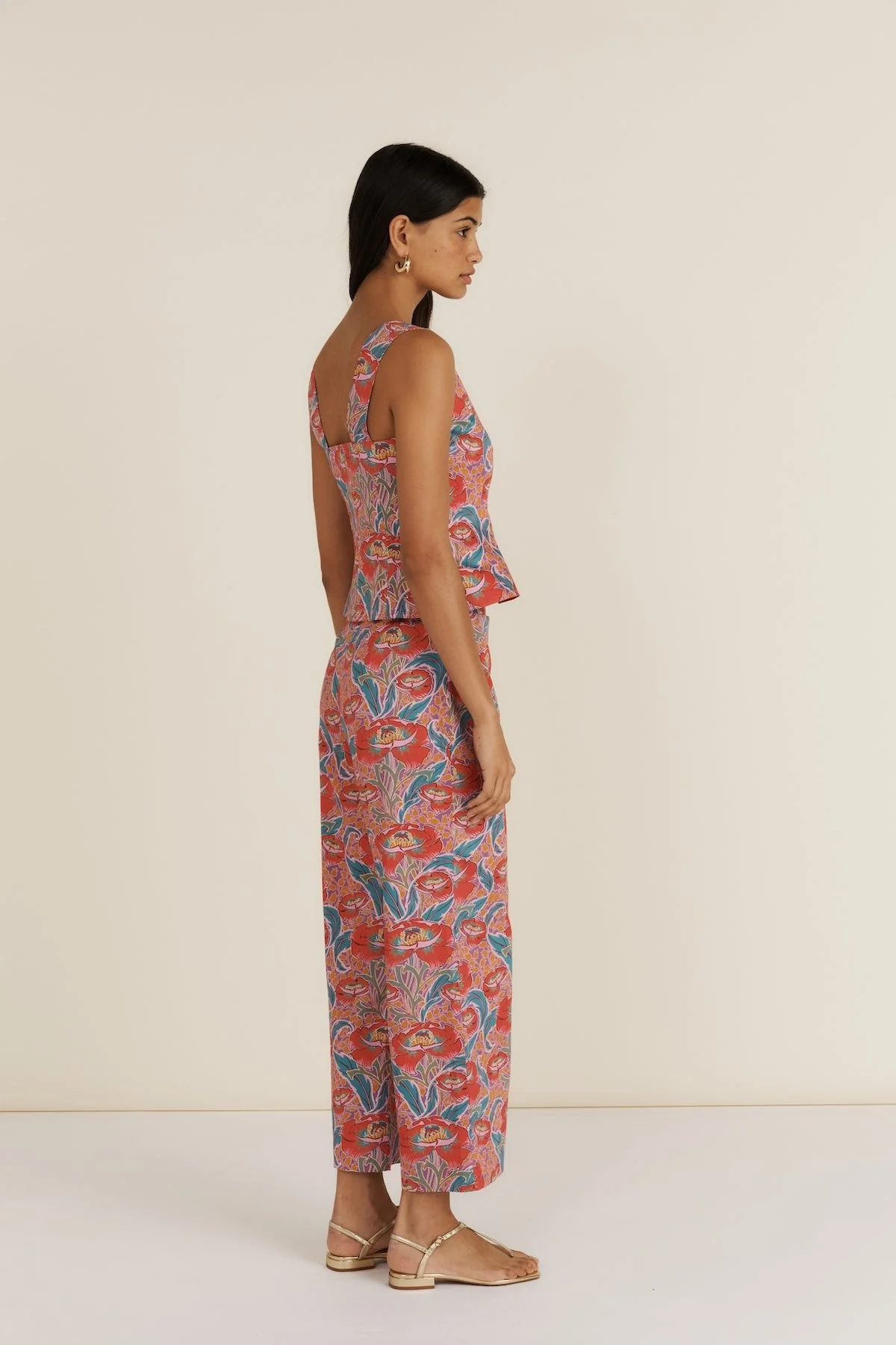 Niza Pants - Image 3