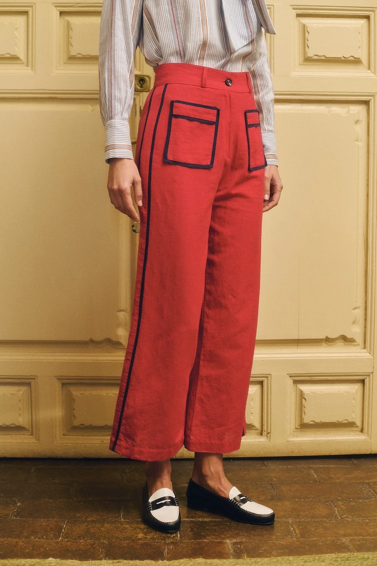 Niza Pants - Image 3
