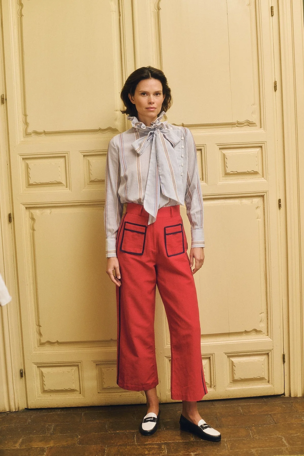 Niza Pants - Image 8