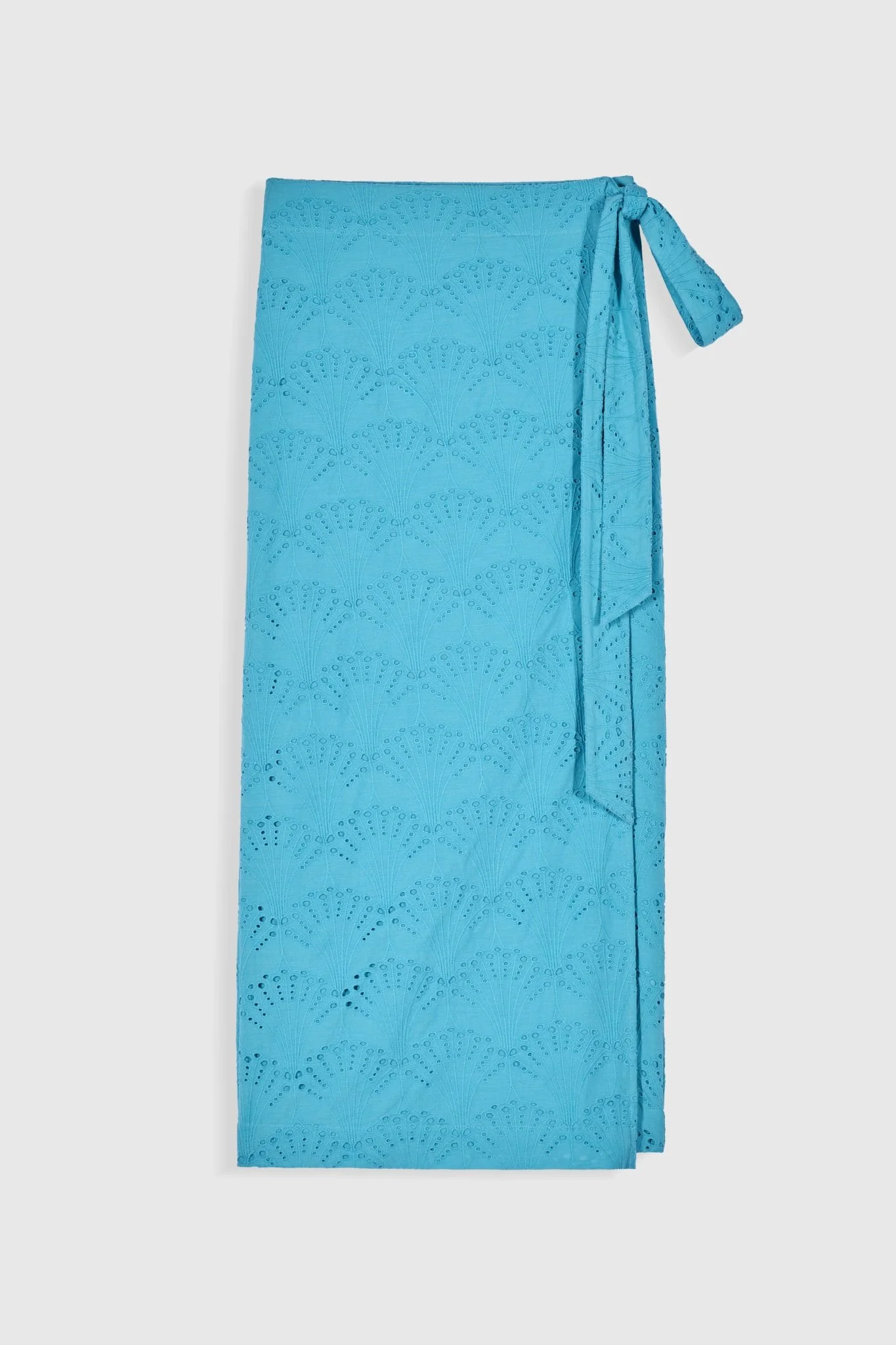 Oia Pareo Skirt - Image 2