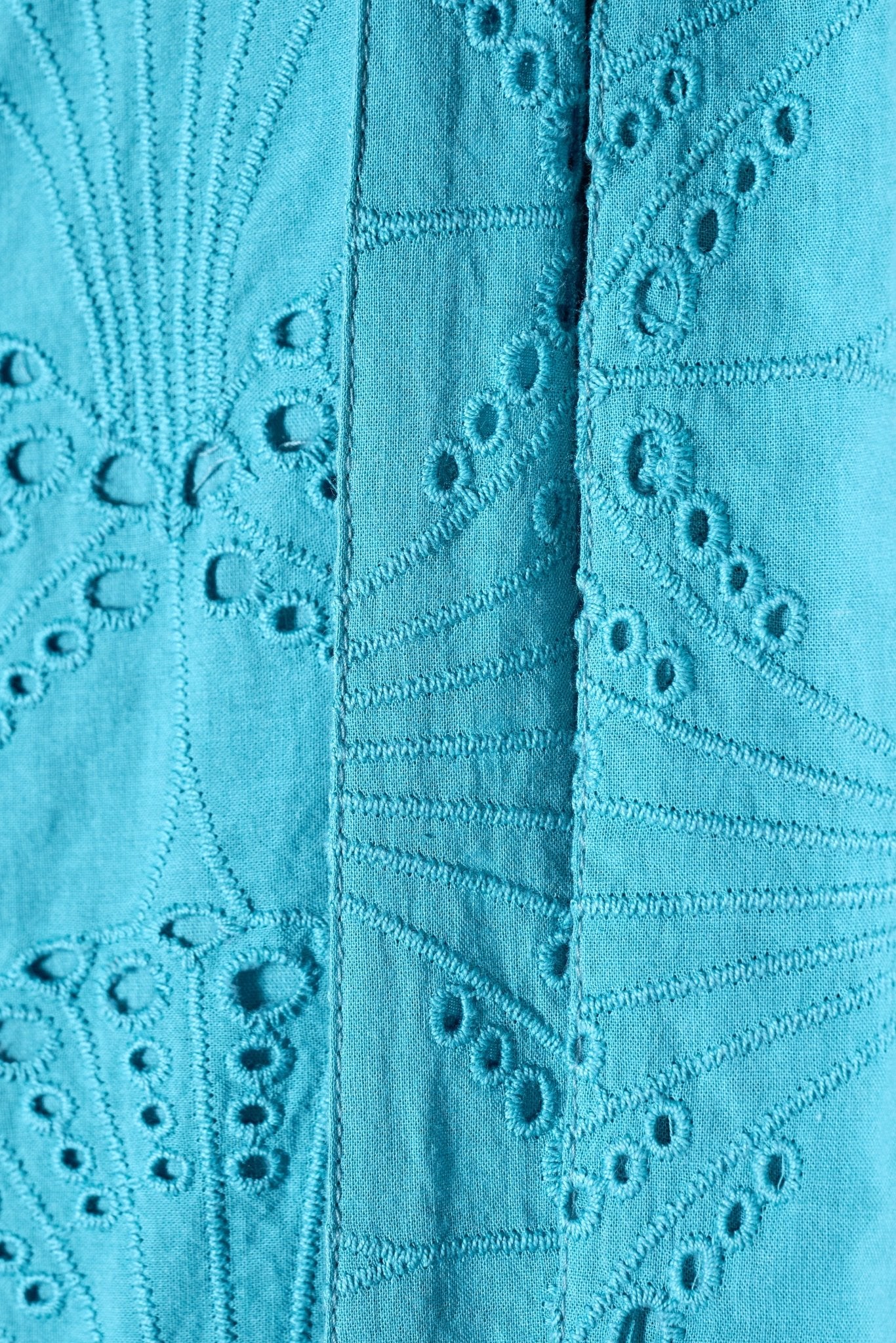 Oia Pareo Skirt - Image 4