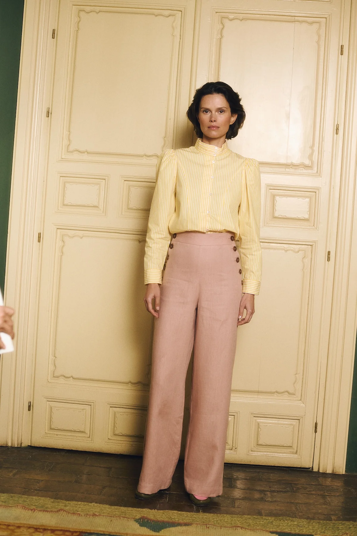 Pablo Pants - Image 3
