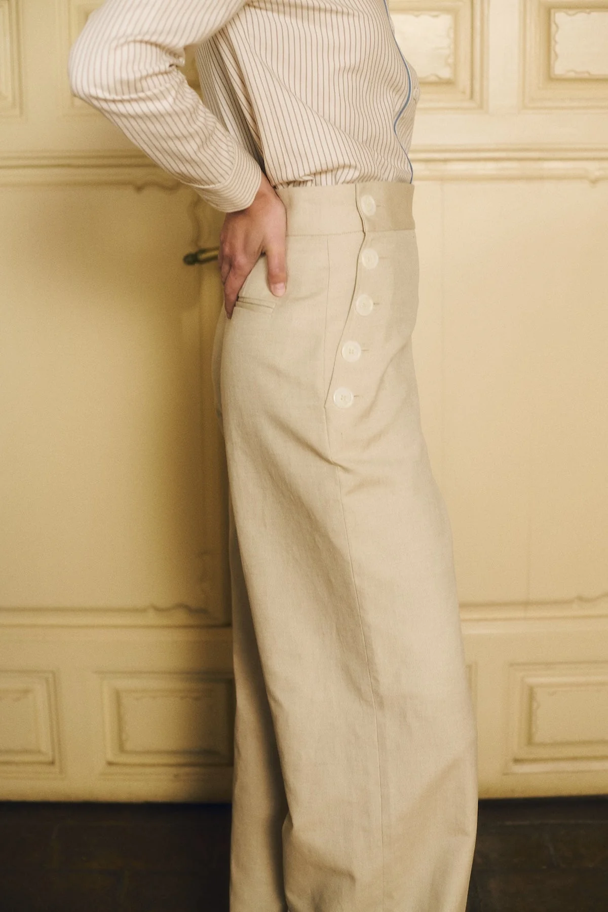 Pablo Pants - Image 3