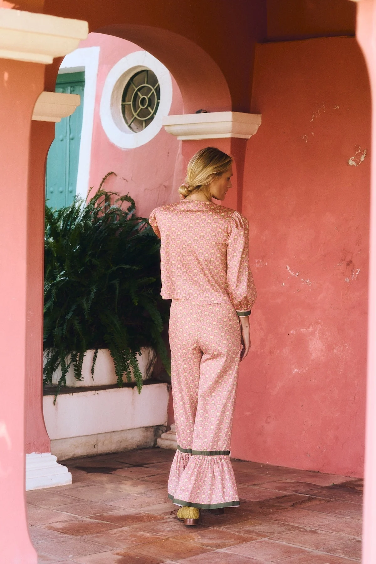 Paolo Pants - Image 3