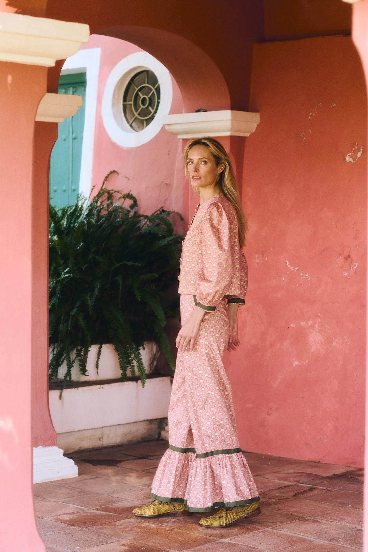 Paolo Pants - Image 4