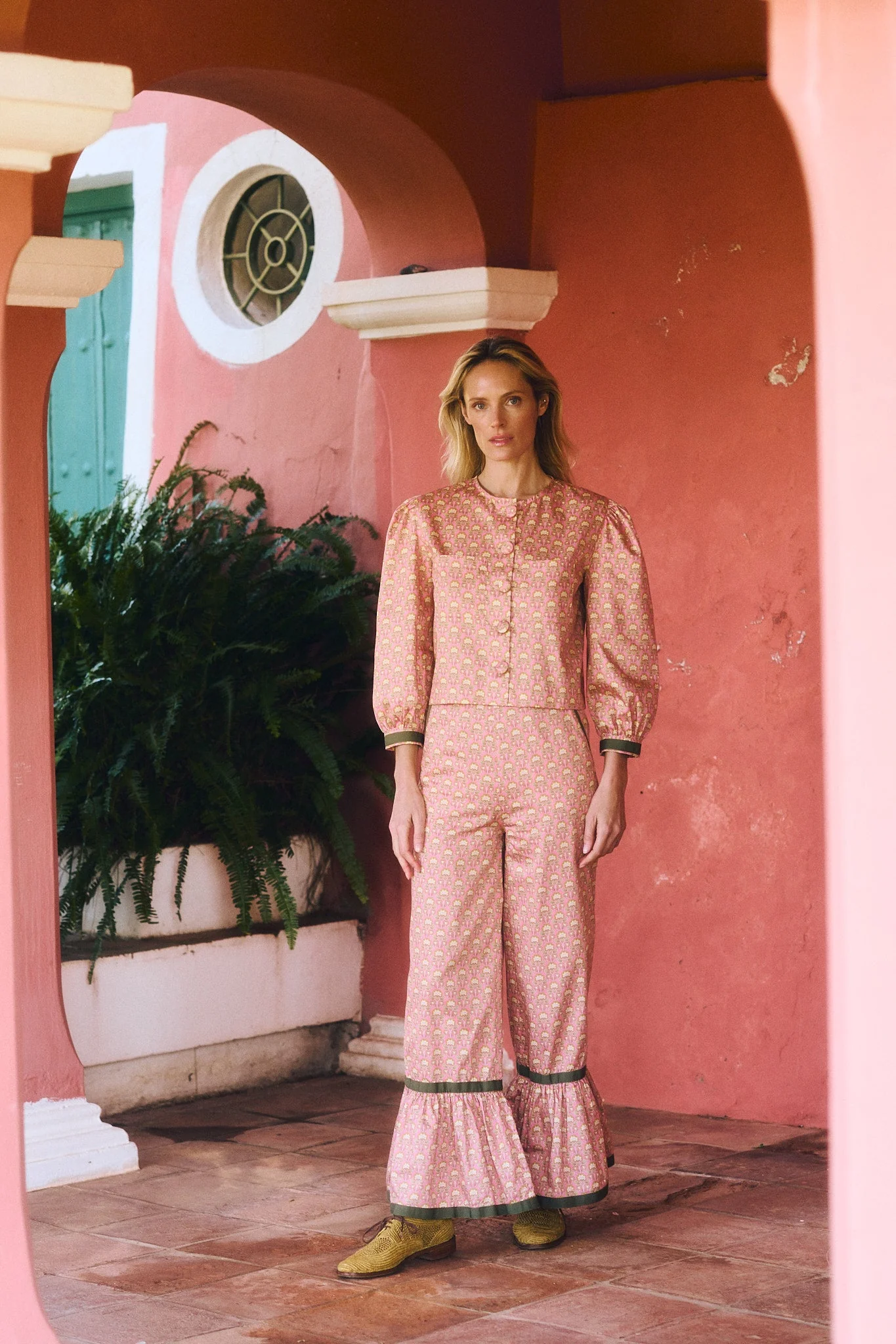 Paolo Pants - Image 5
