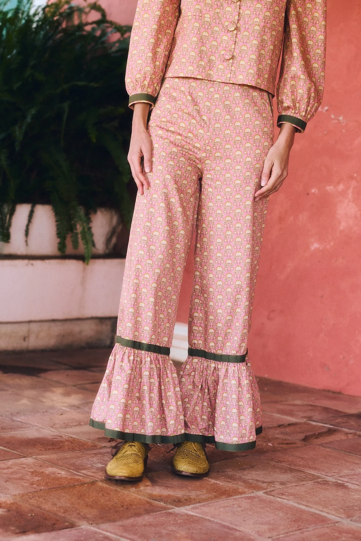 Paolo Pants - Image 6