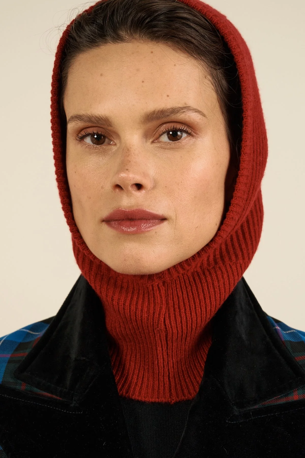 Pepita Hat