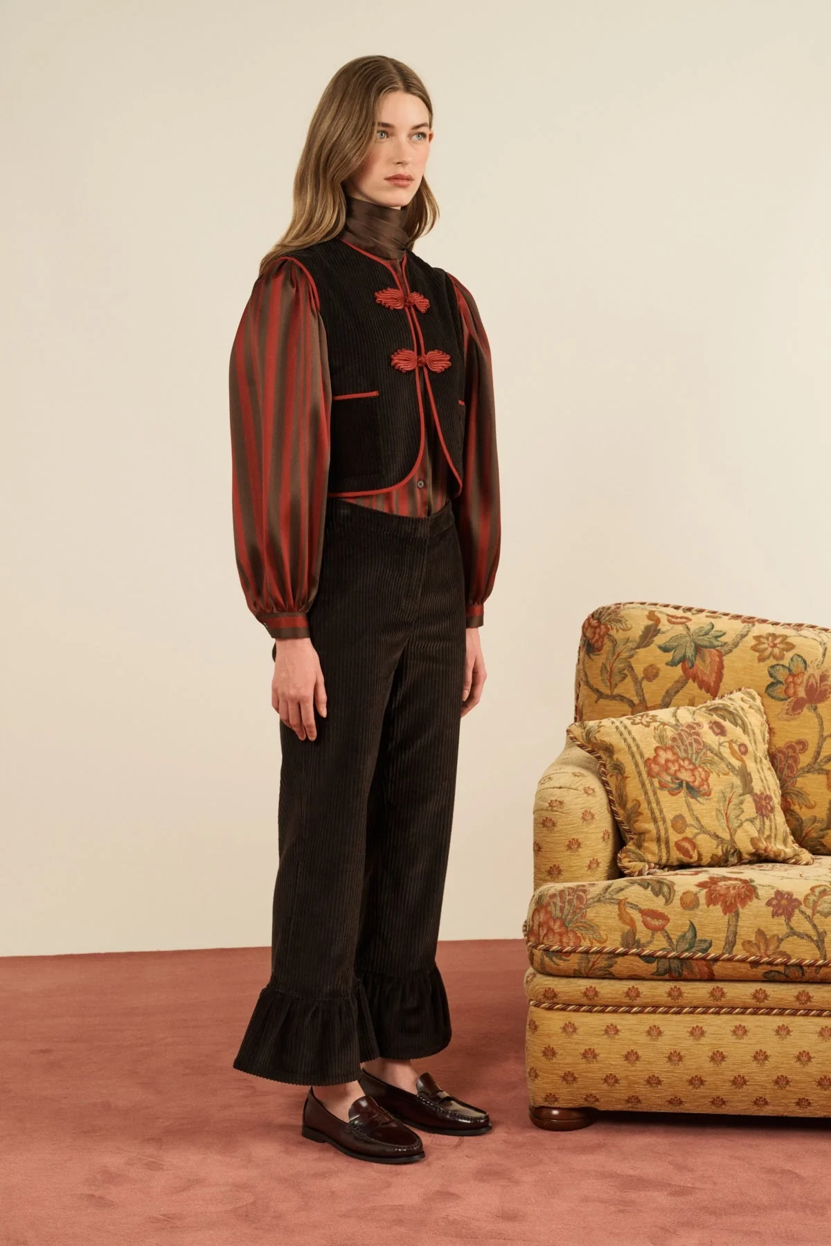 Percy Pants - Image 17