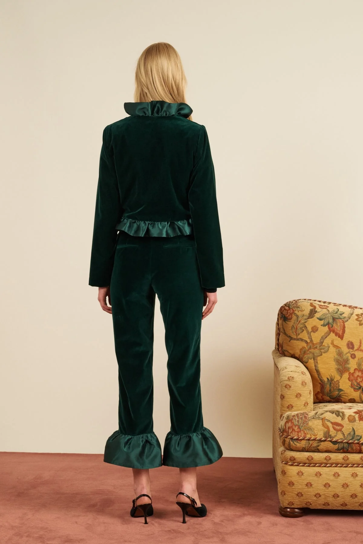 Percy Pants - Image 5