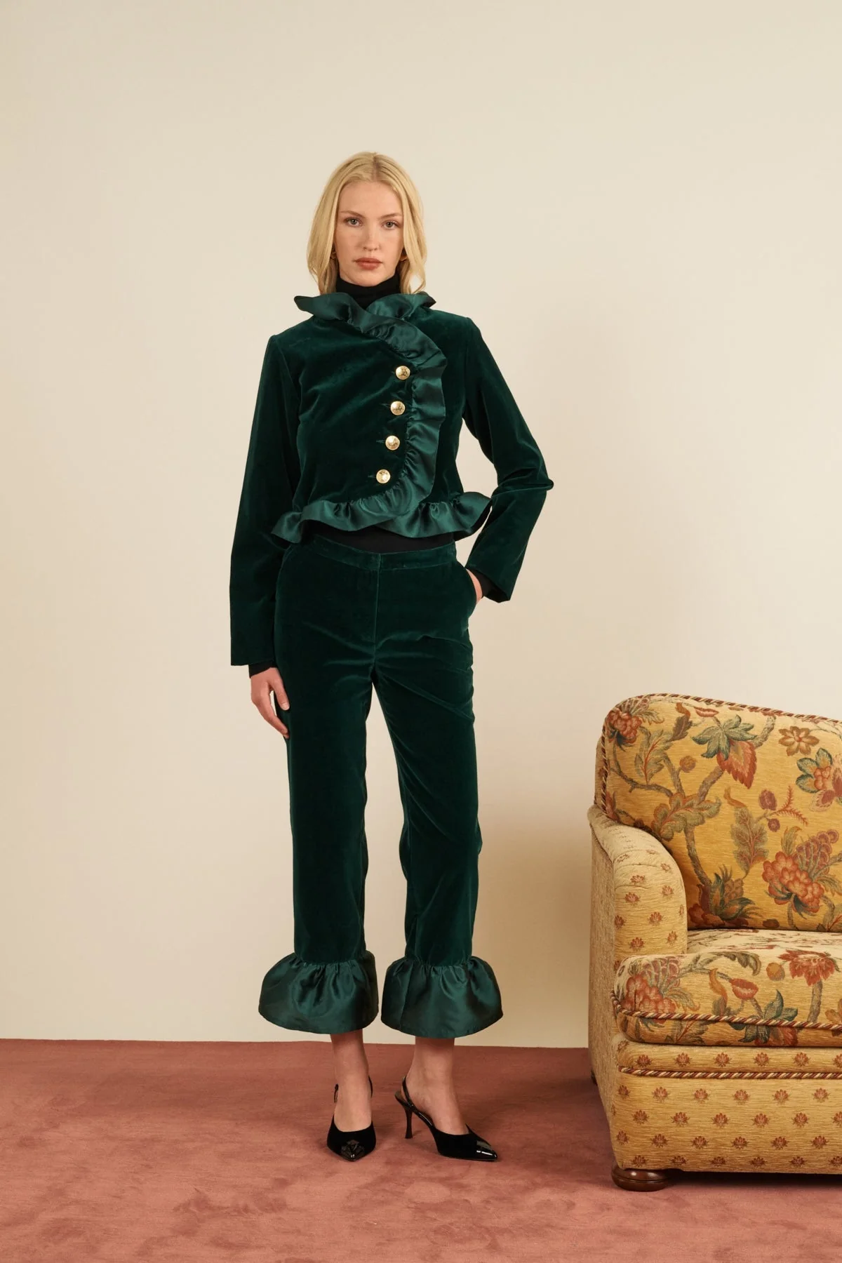 Percy Pants - Image 6