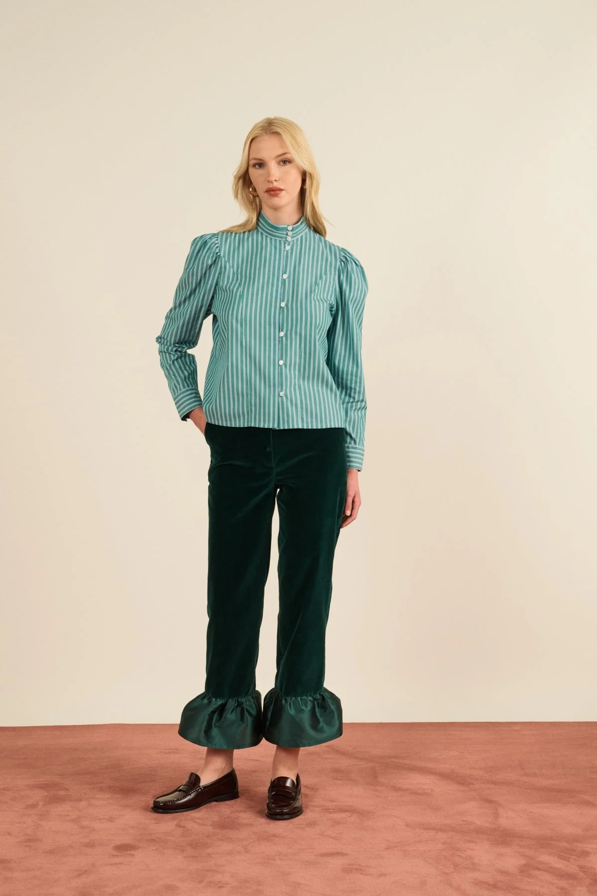 Percy Pants - Image 7