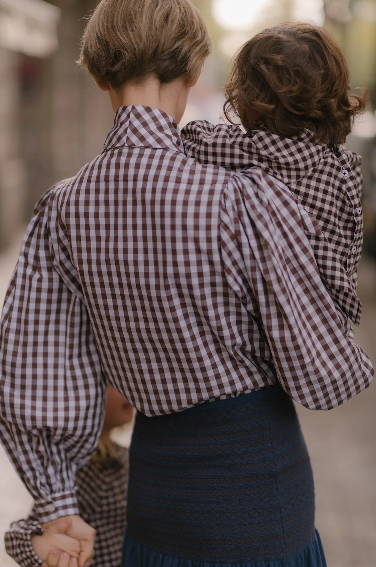 Pia Shirt - Image 3