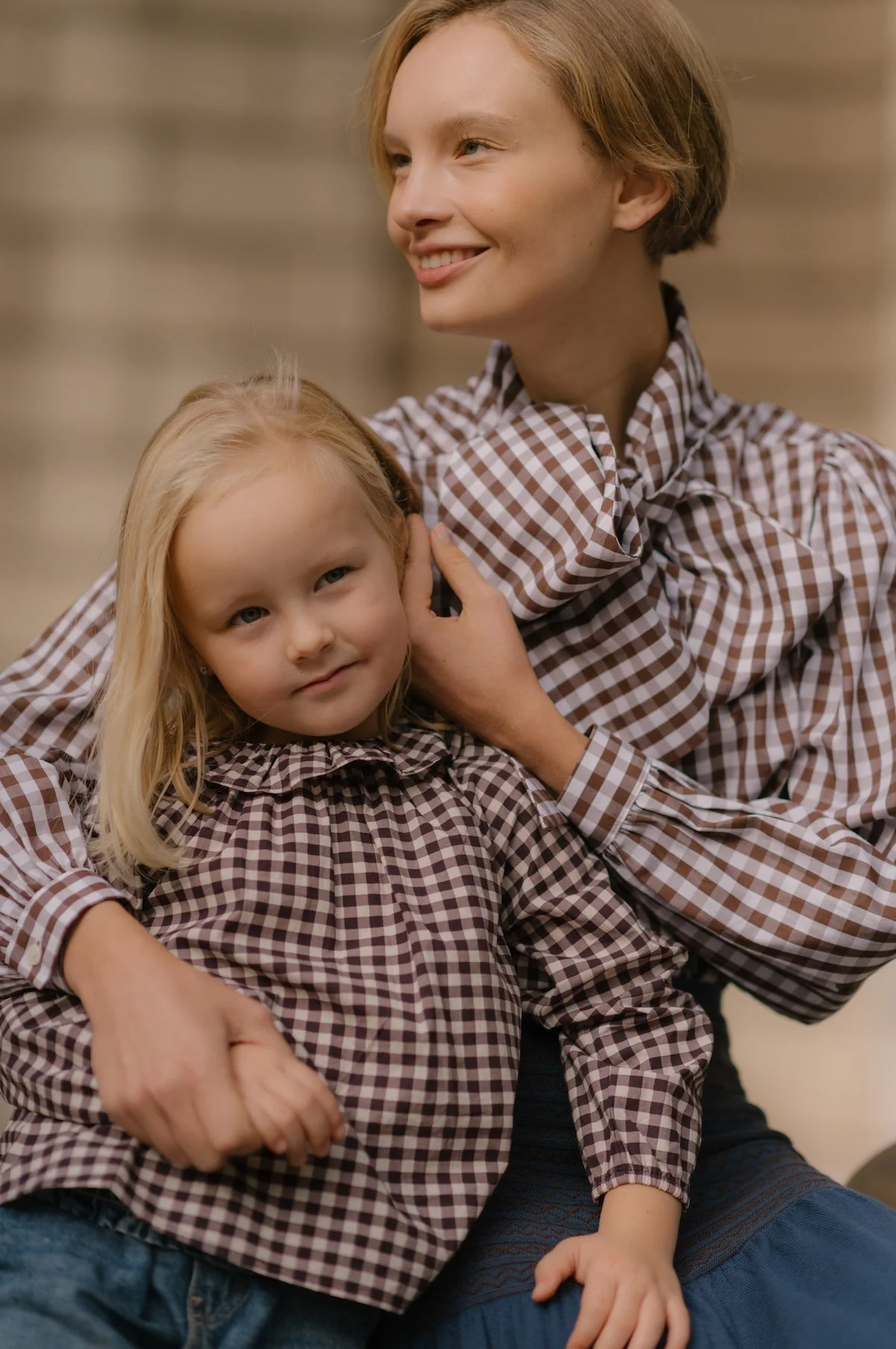 Pia Shirt - Image 6
