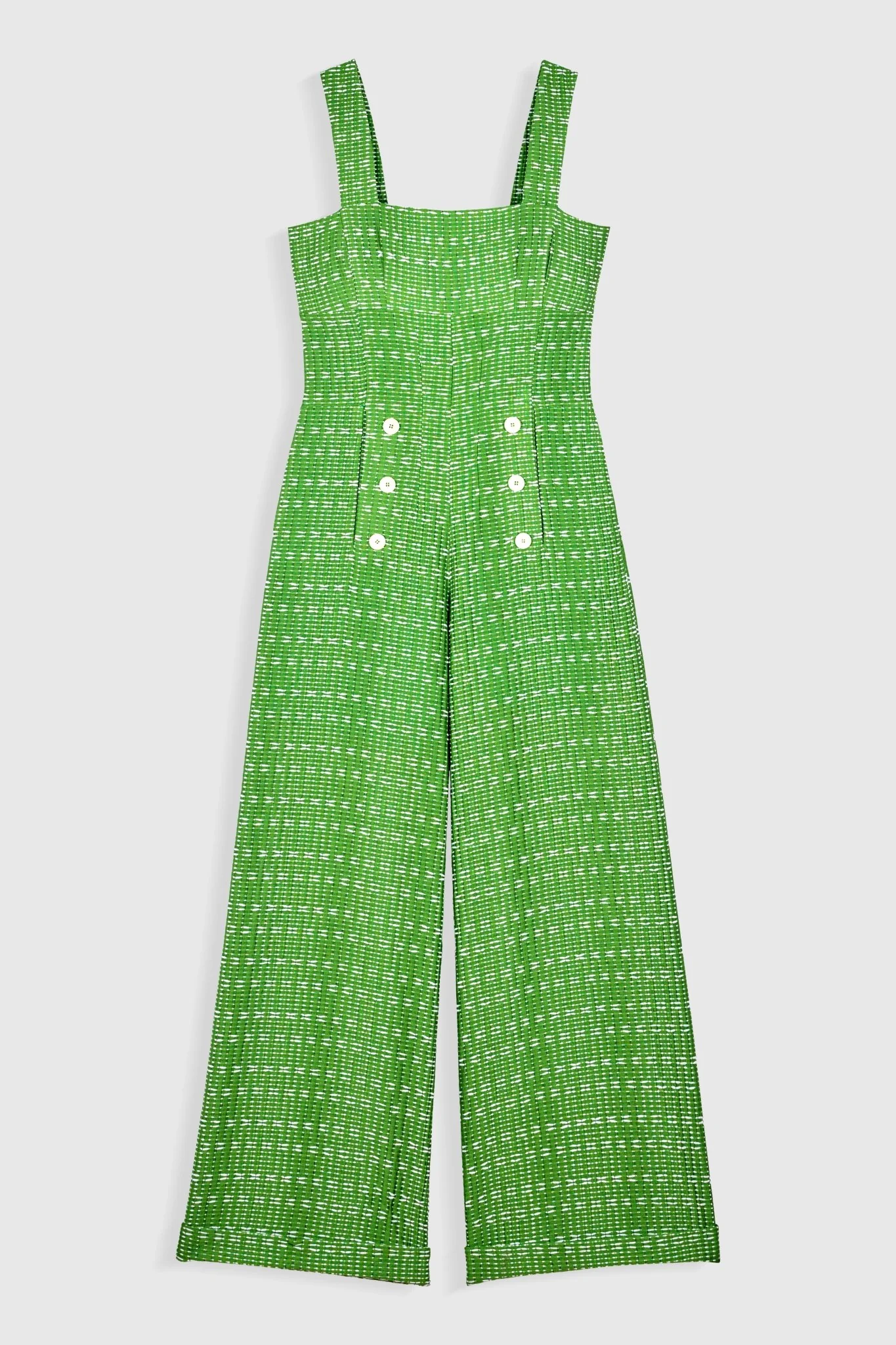 Pilea Jumpsuit - Image 6