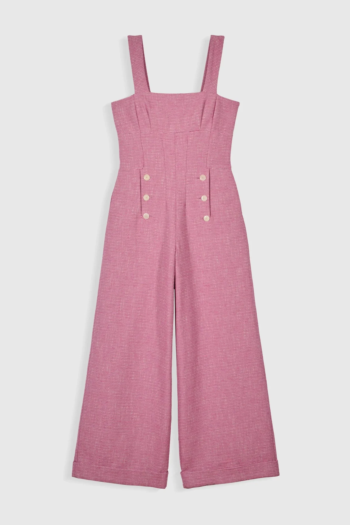 Pilea Jumpsuit - Image 2