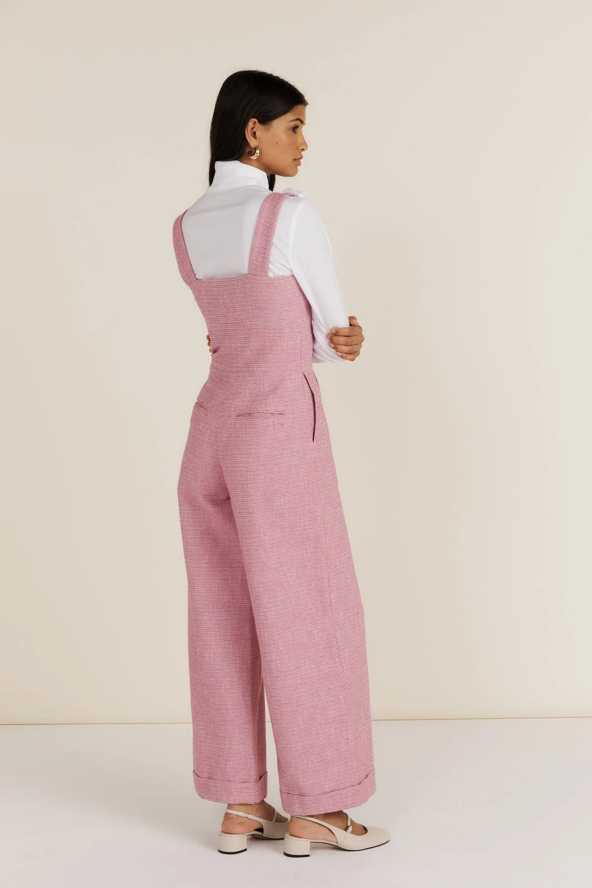 Pilea Jumpsuit - Image 4