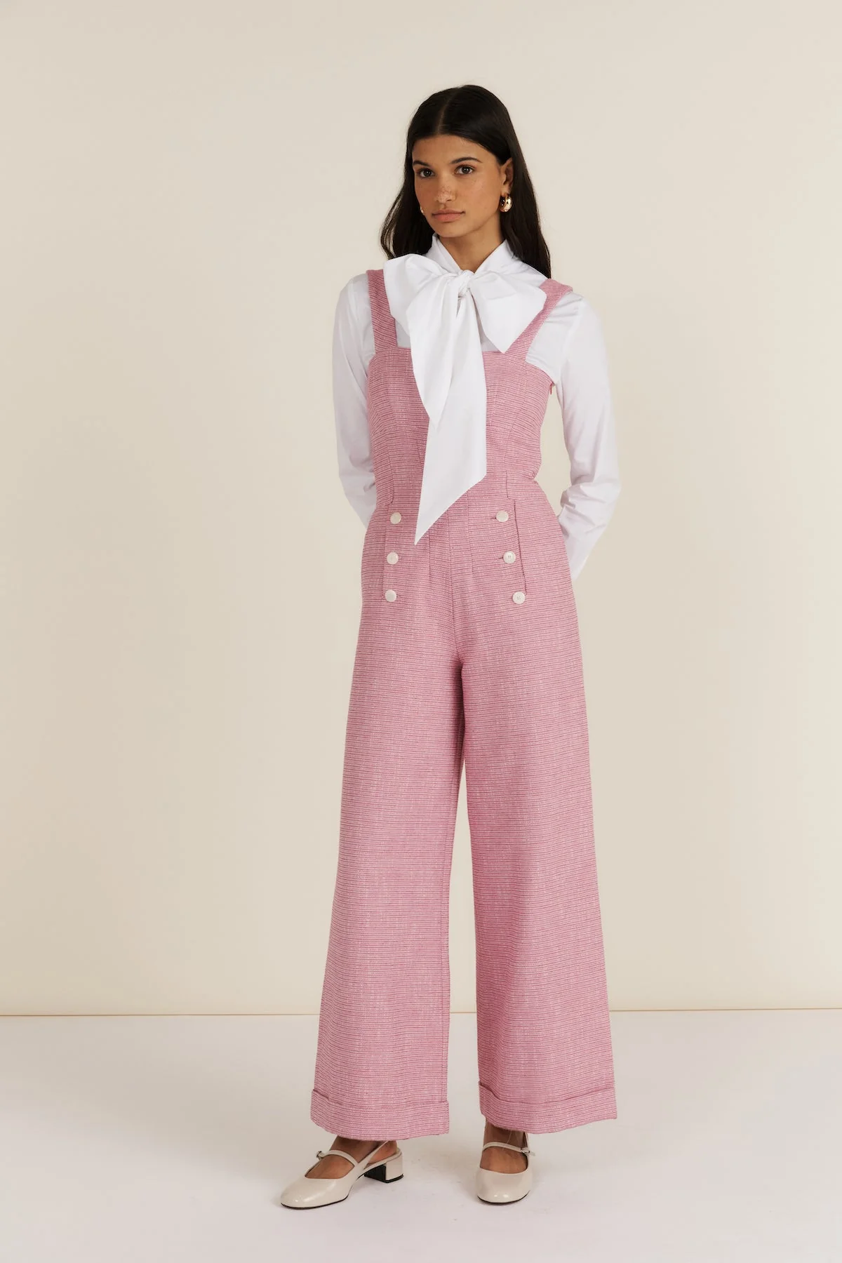 Pilea Jumpsuit - Image 5