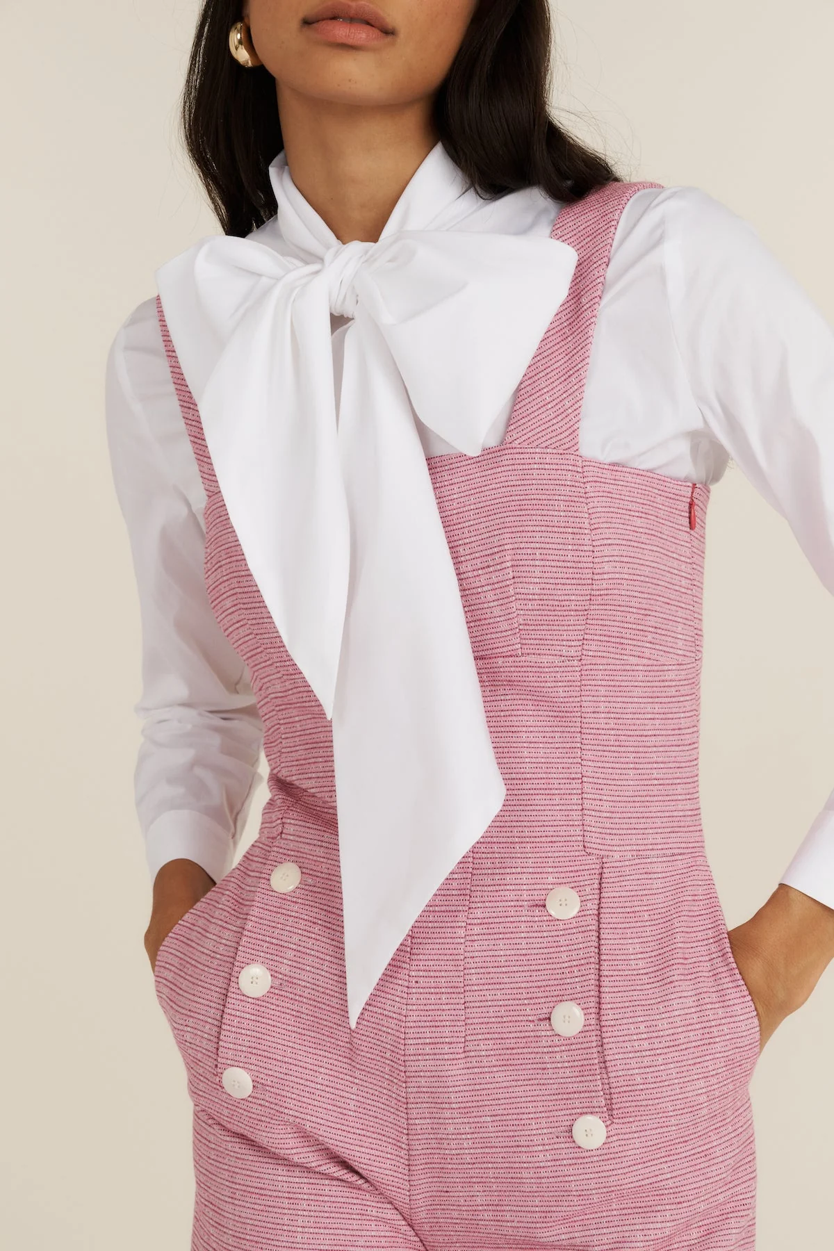 Pilea Jumpsuit - Image 6