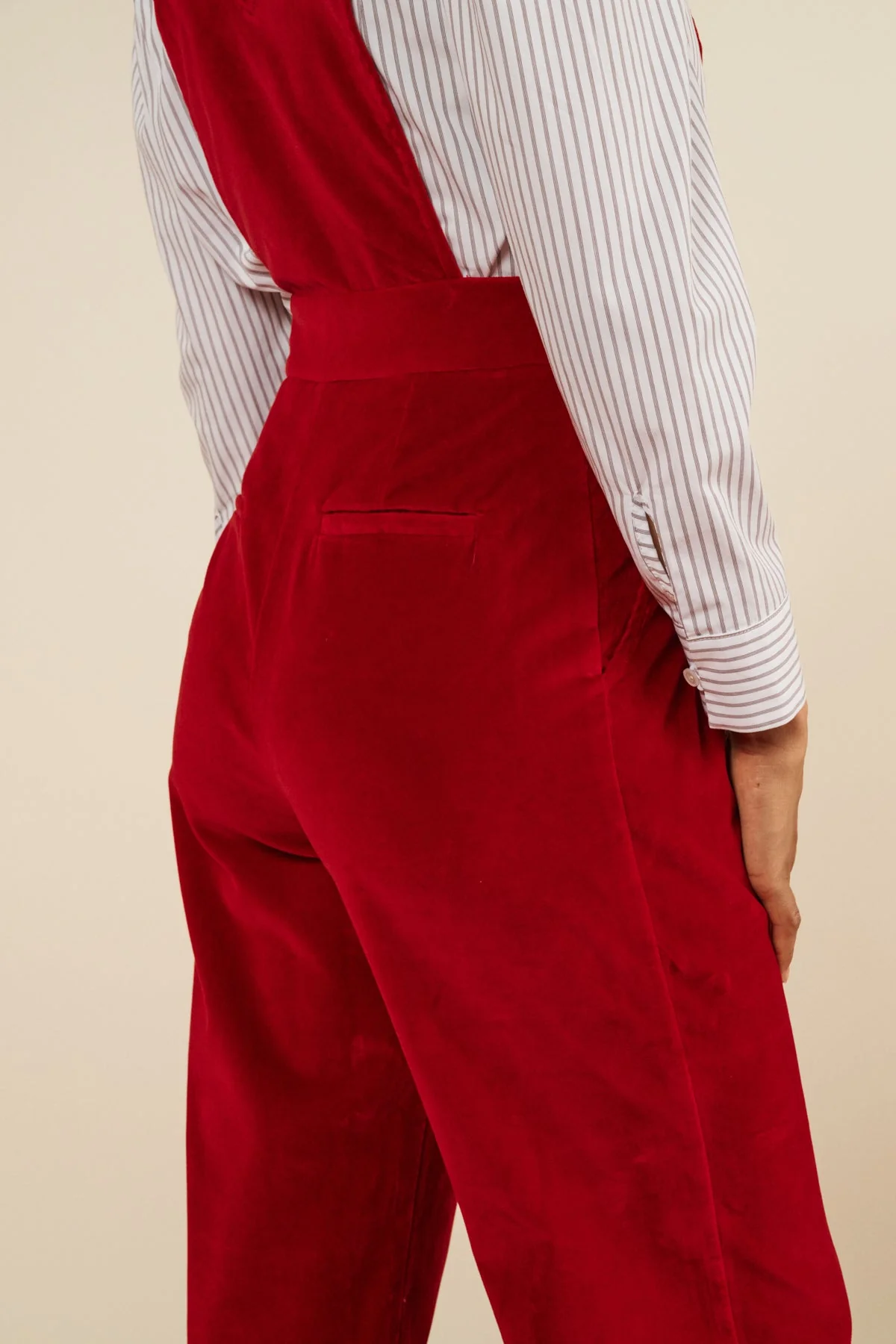 Pola Jumpsuit - Image 7