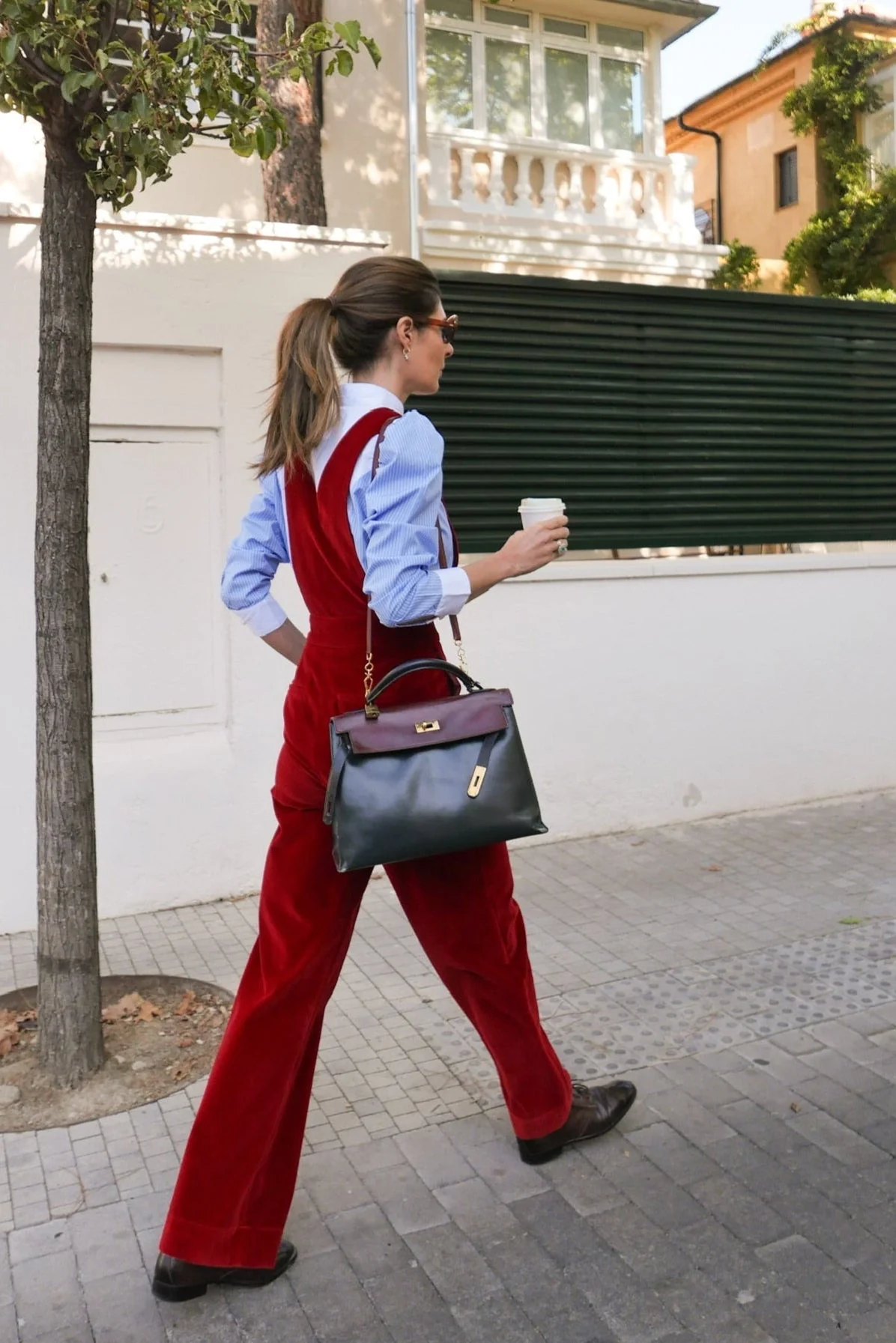 Pola Jumpsuit - Image 8