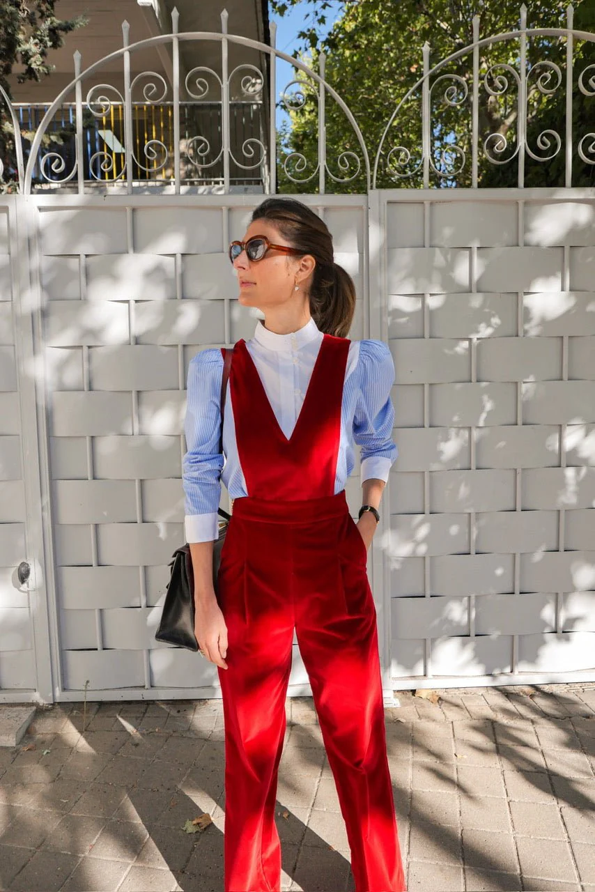 Pola Jumpsuit - Image 9