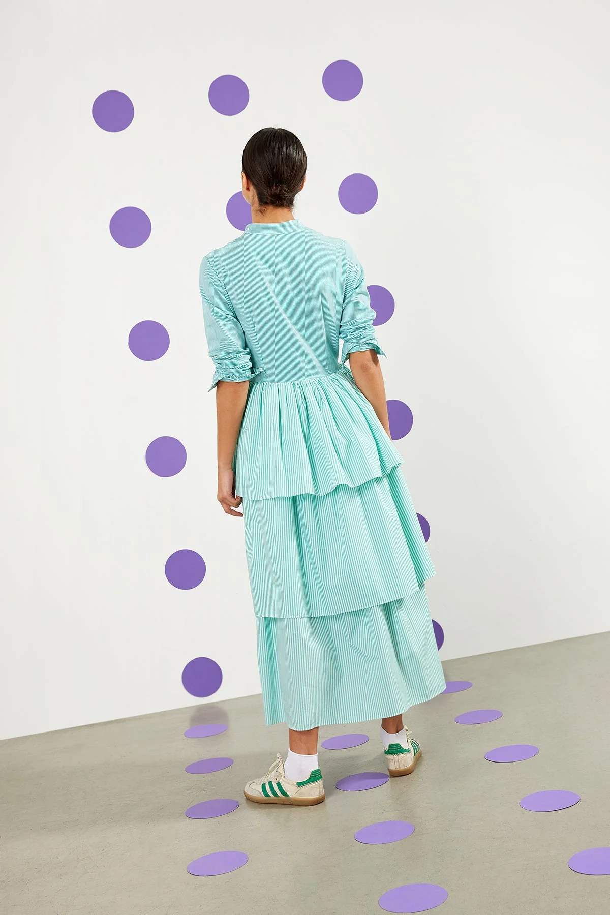 Rae Dress - Image 7