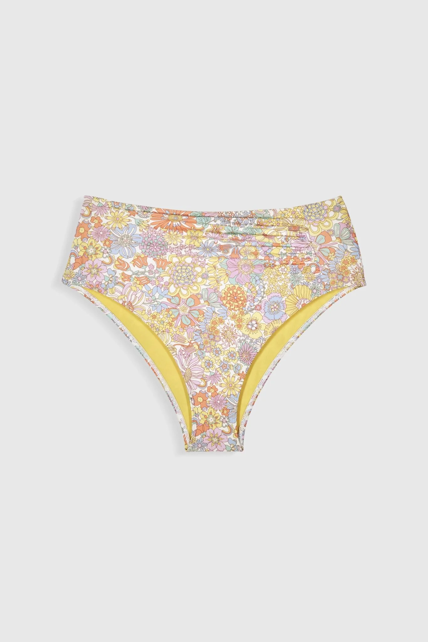 Rainbow Bikini Bottom - Image 2